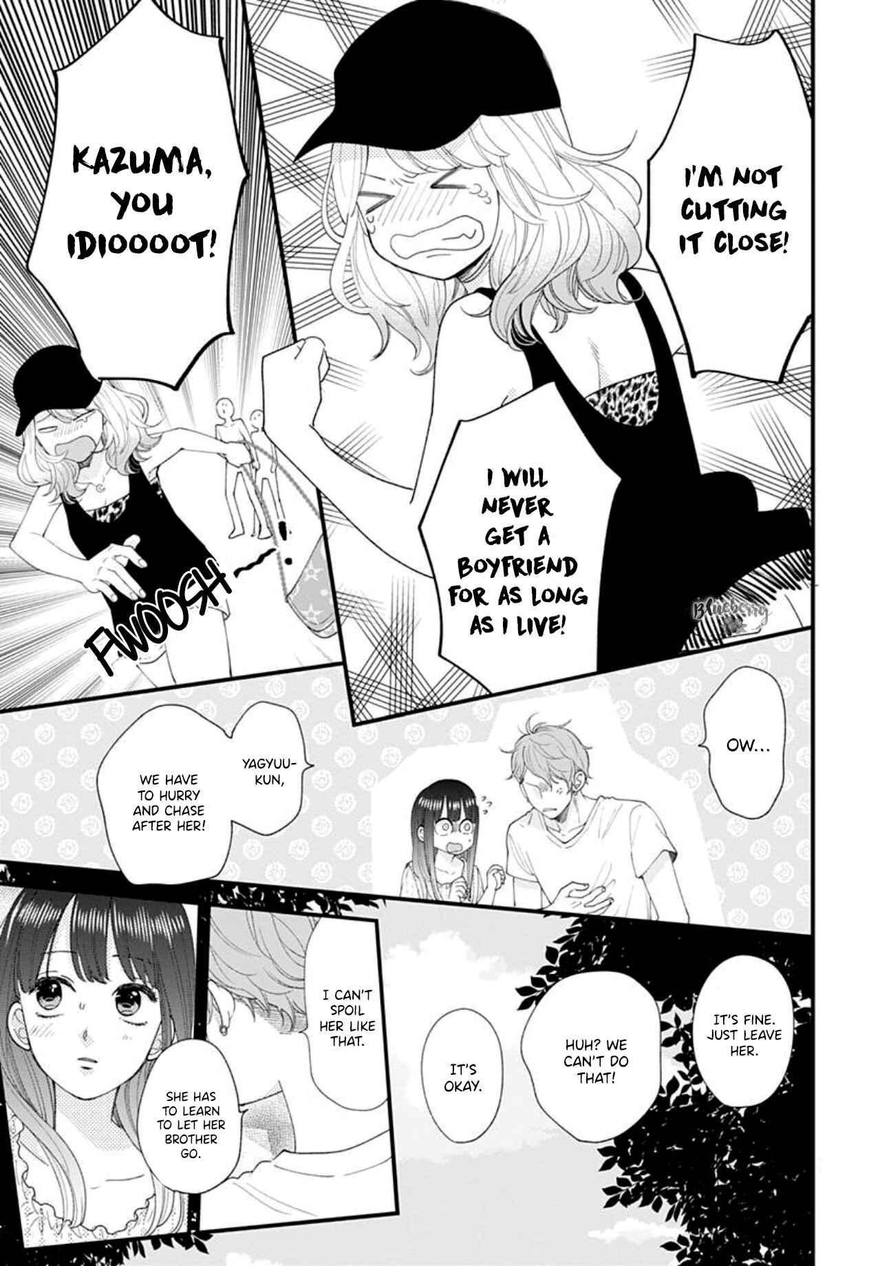 Page 25 Chapter 8 Ima Koi: Now Im in Love