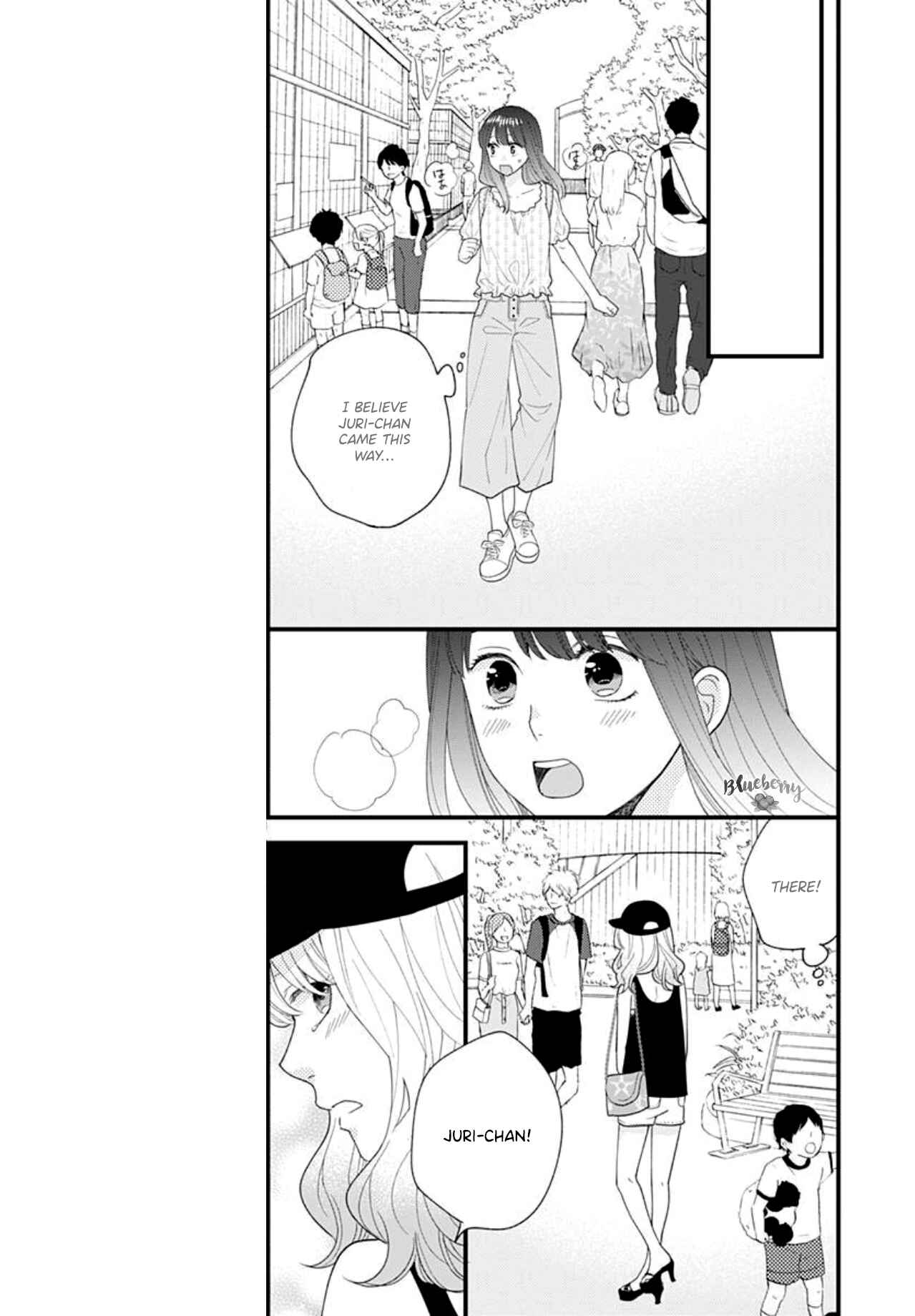 Page 27 Chapter 8 Ima Koi: Now Im in Love