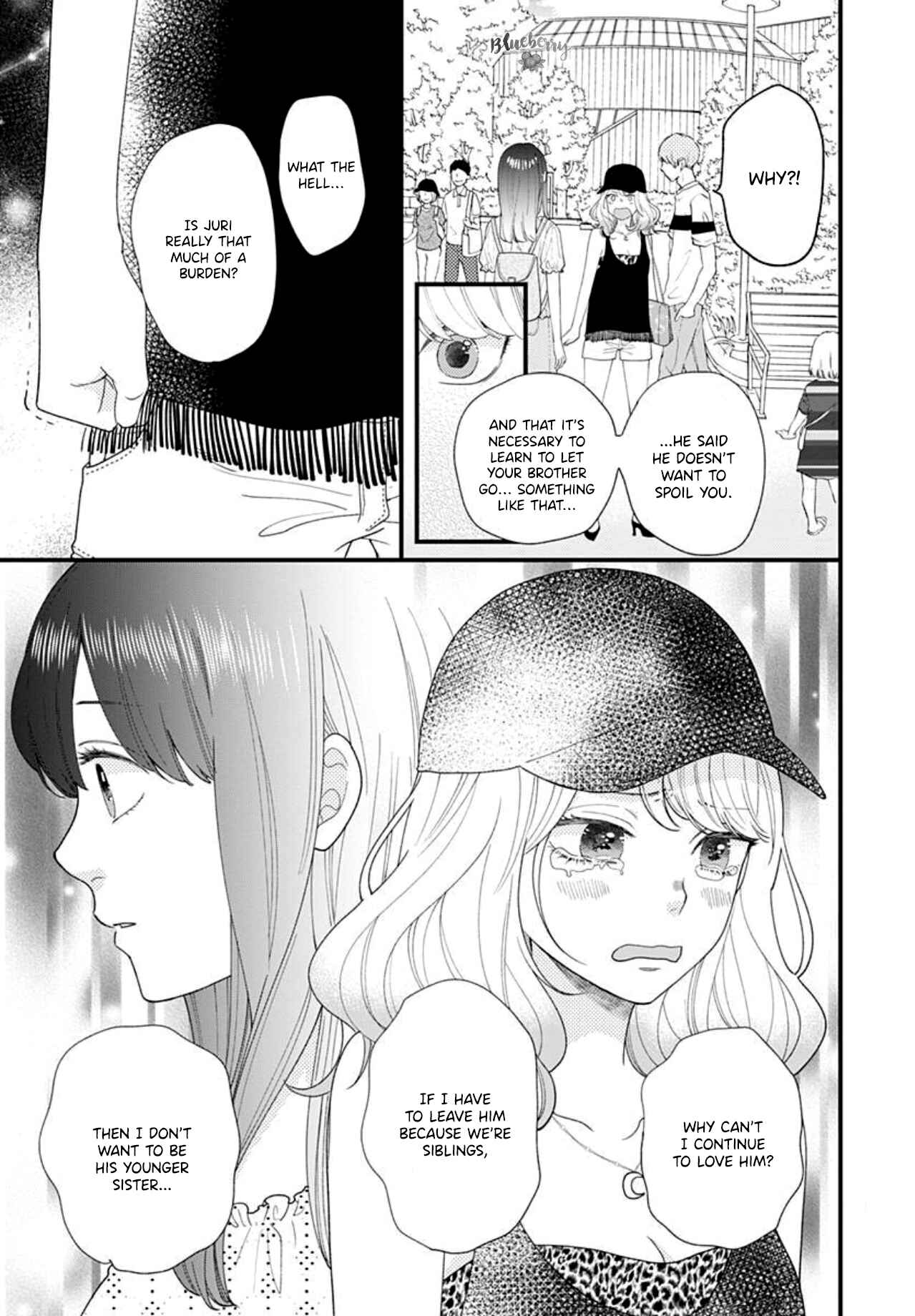 Page 29 Chapter 8 Ima Koi: Now Im in Love
