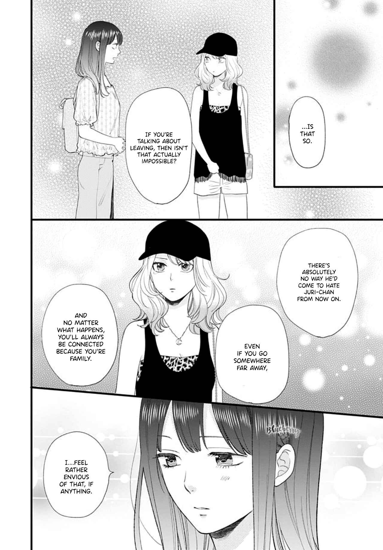 Page 30 Chapter 8 Ima Koi: Now Im in Love