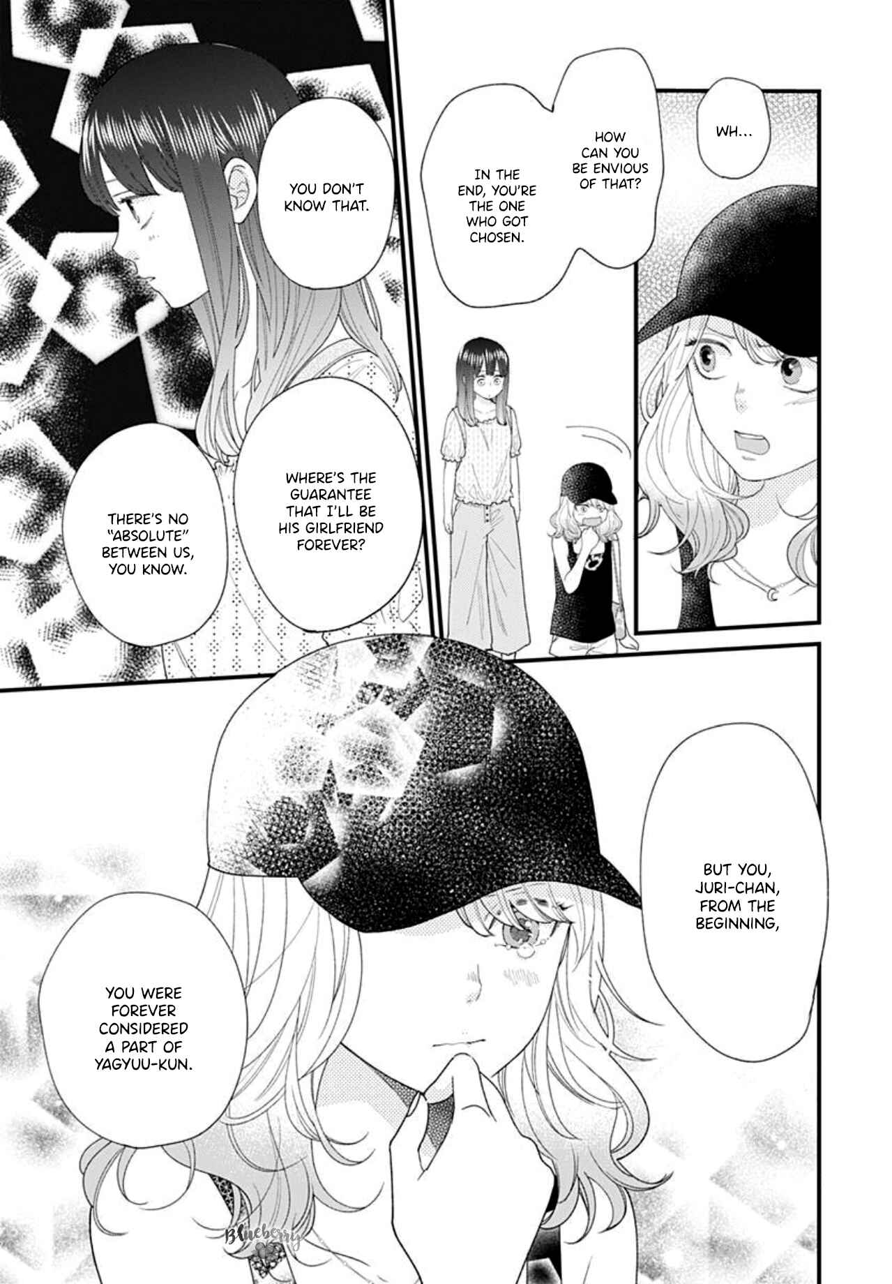 Page 31 Chapter 8 Ima Koi: Now Im in Love