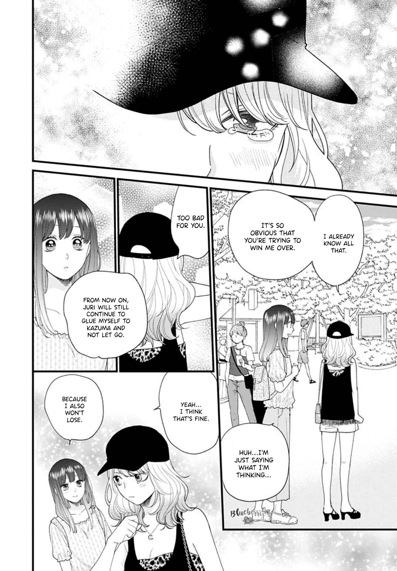 Page 32 Chapter 8 Ima Koi: Now Im in Love