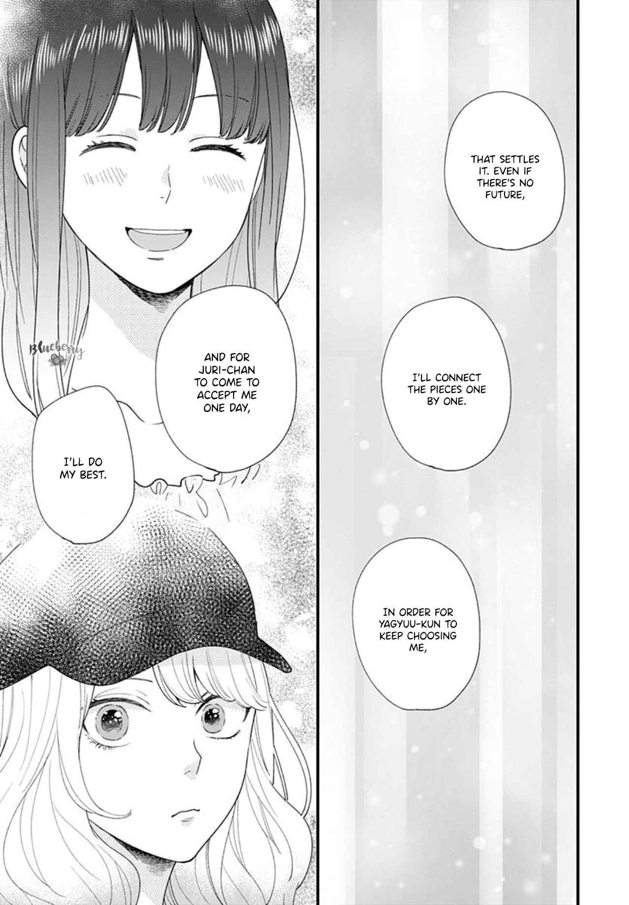 Page 33 Chapter 8 Ima Koi: Now Im in Love