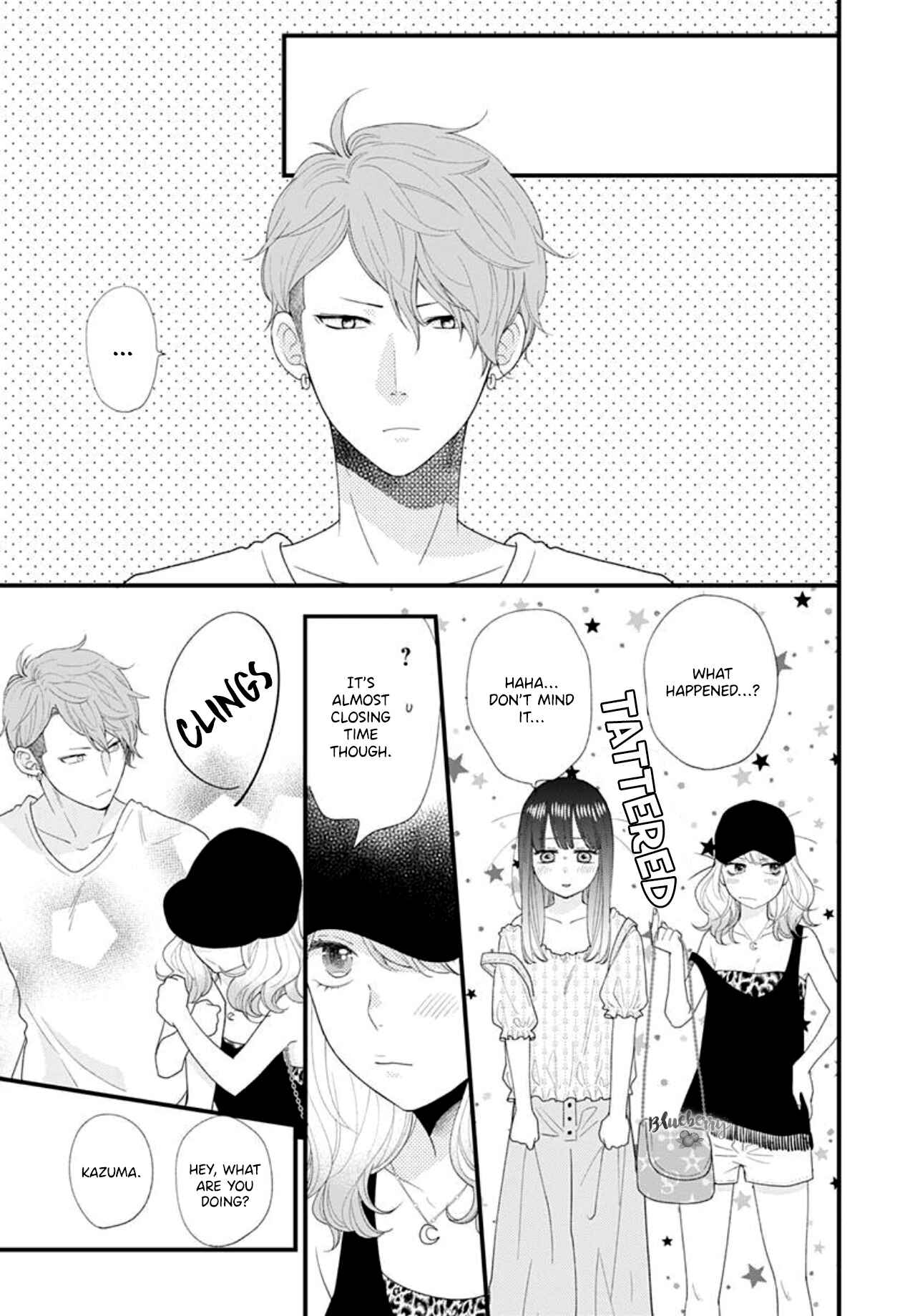 Page 37 Chapter 8 Ima Koi: Now Im in Love