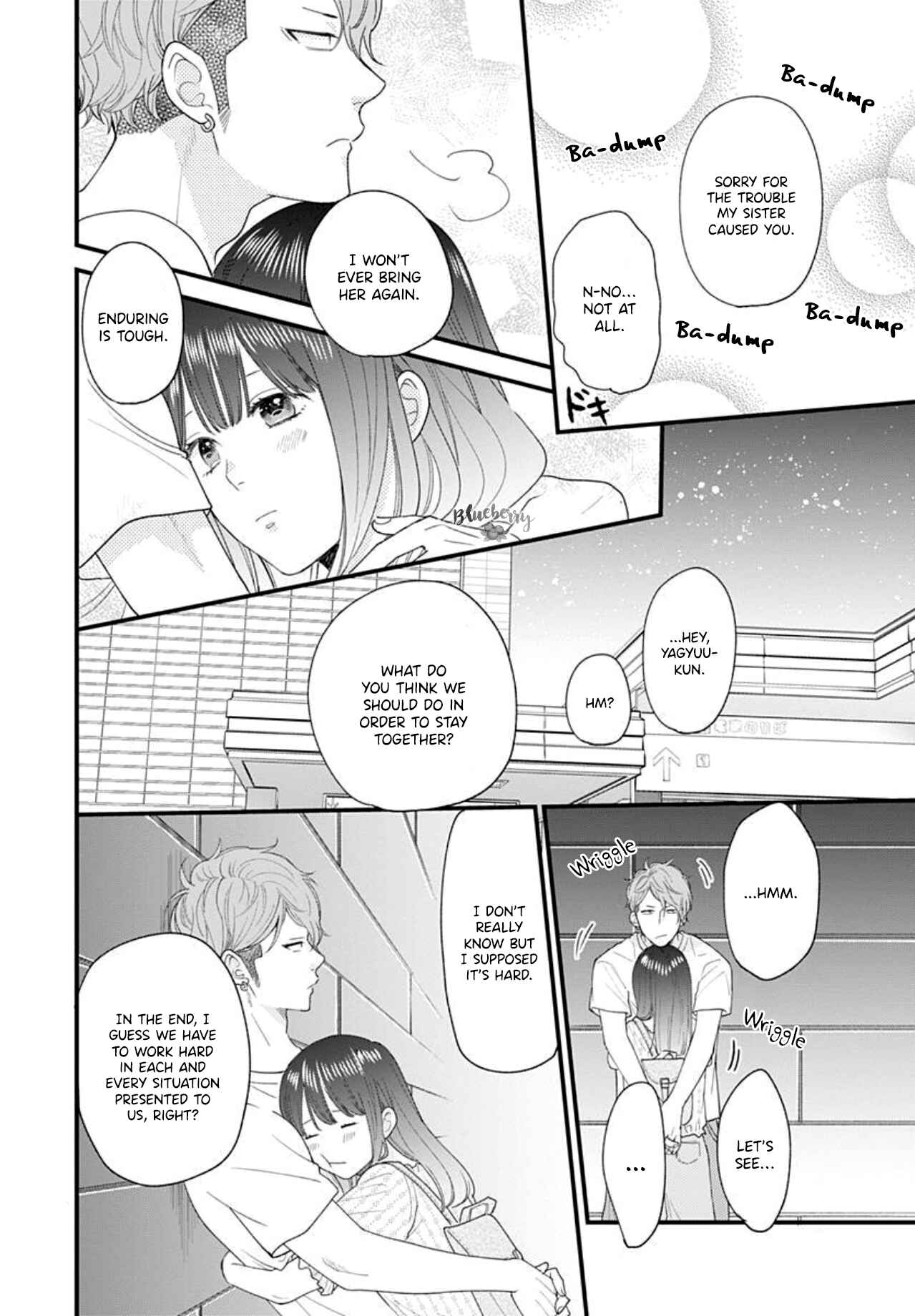 Page 42 Chapter 8 Ima Koi: Now Im in Love