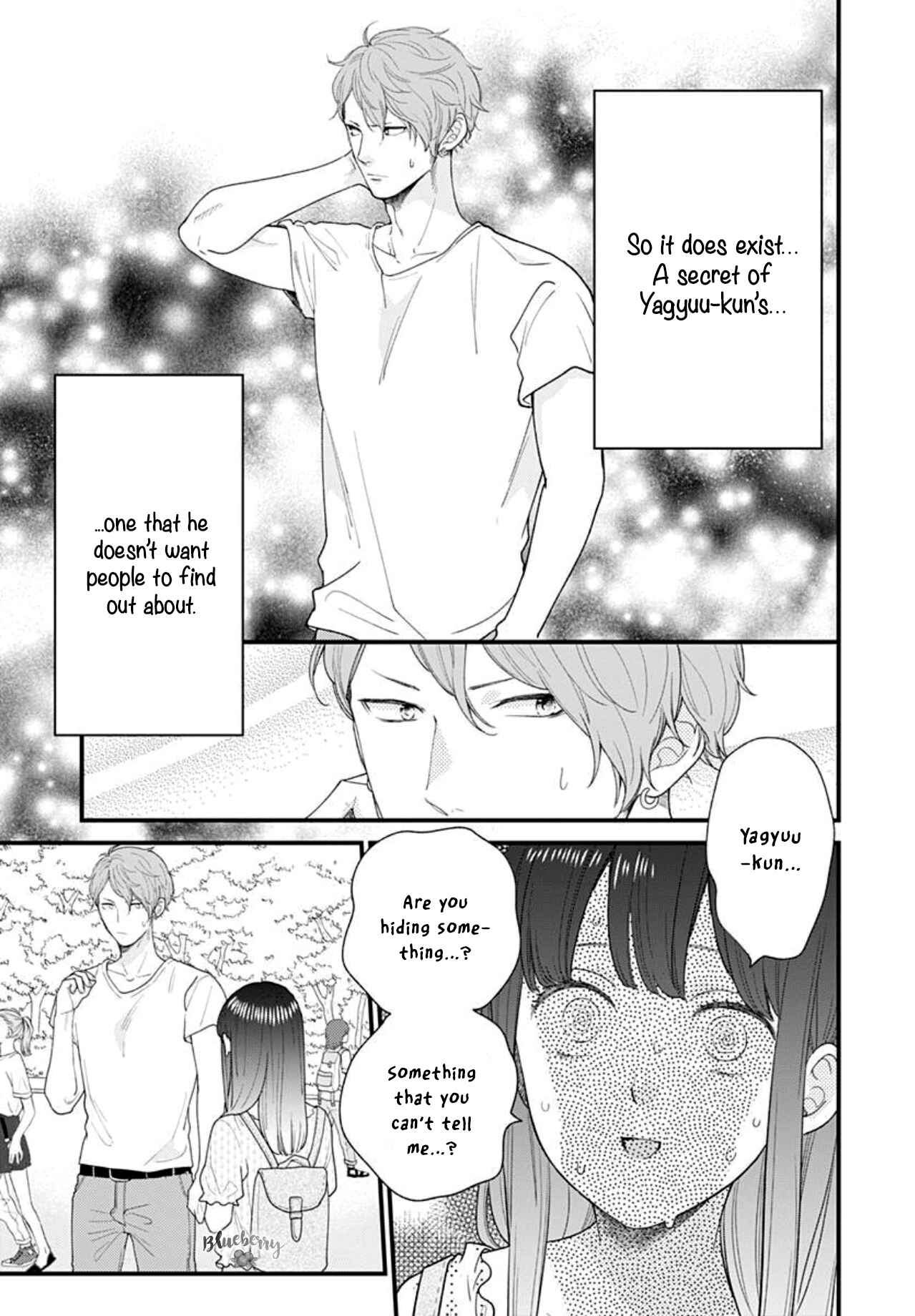 Page 5 Chapter 8 Ima Koi: Now Im in Love