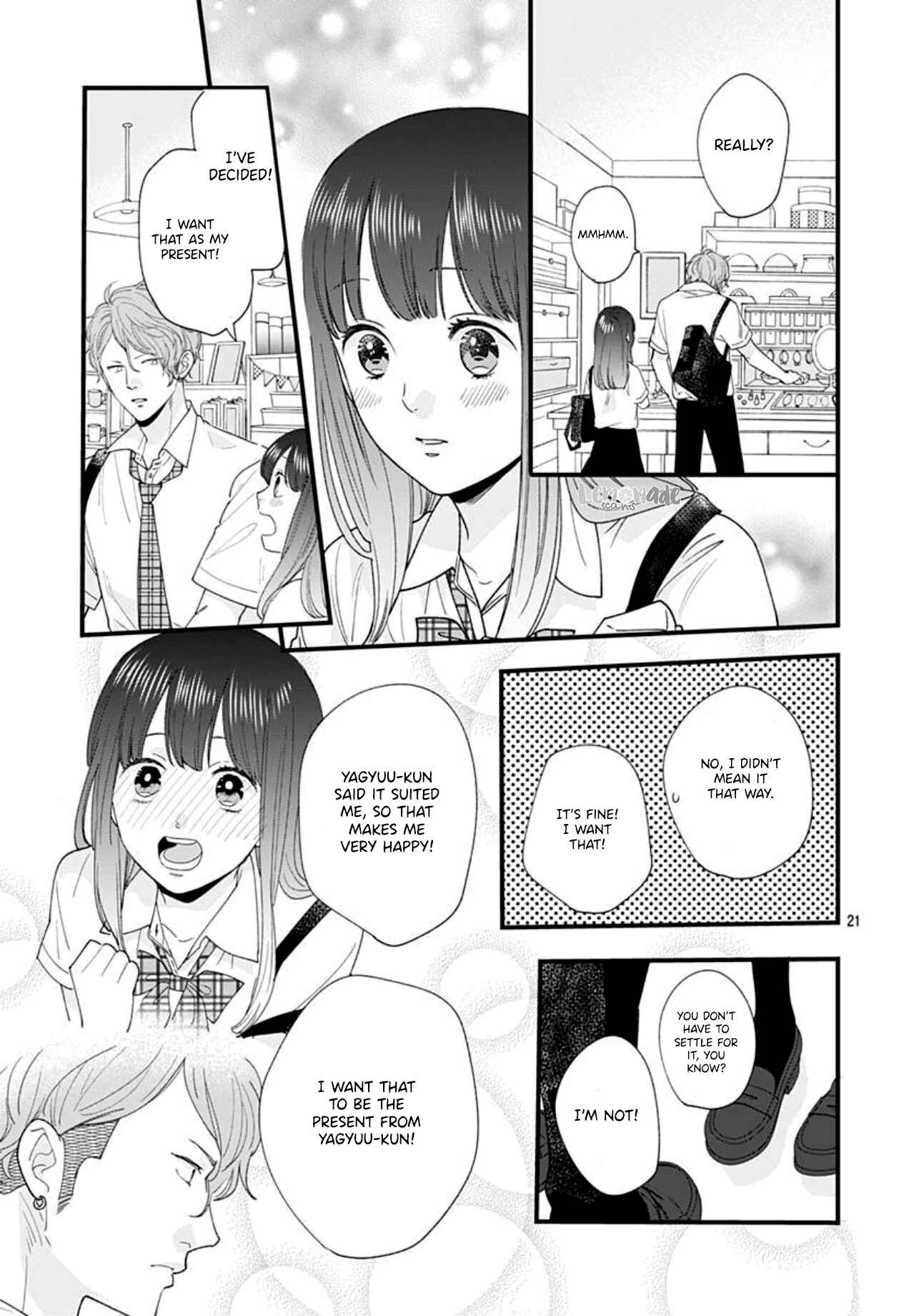Page 23 Chapter 4 Ima Koi: Now Im in Love