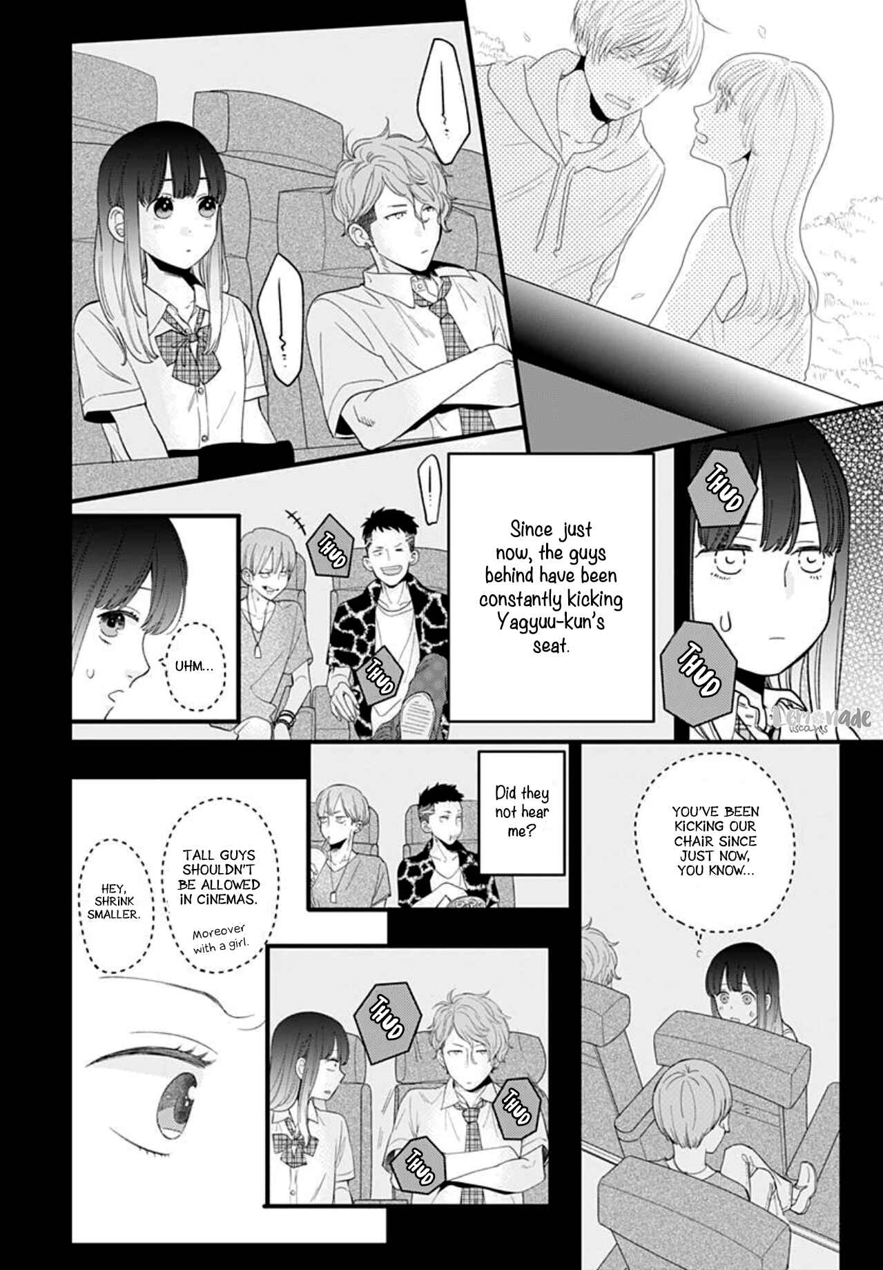 Page 26 Chapter 4 Ima Koi: Now Im in Love