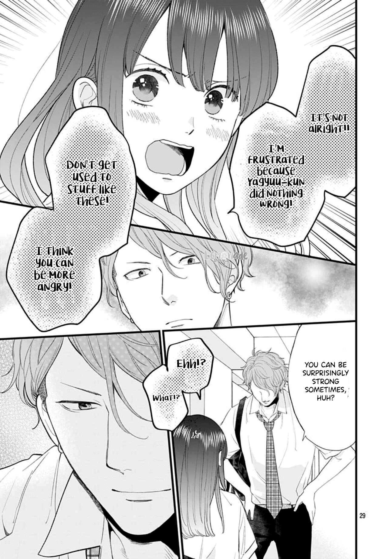 Page 31 Chapter 4 Ima Koi: Now Im in Love