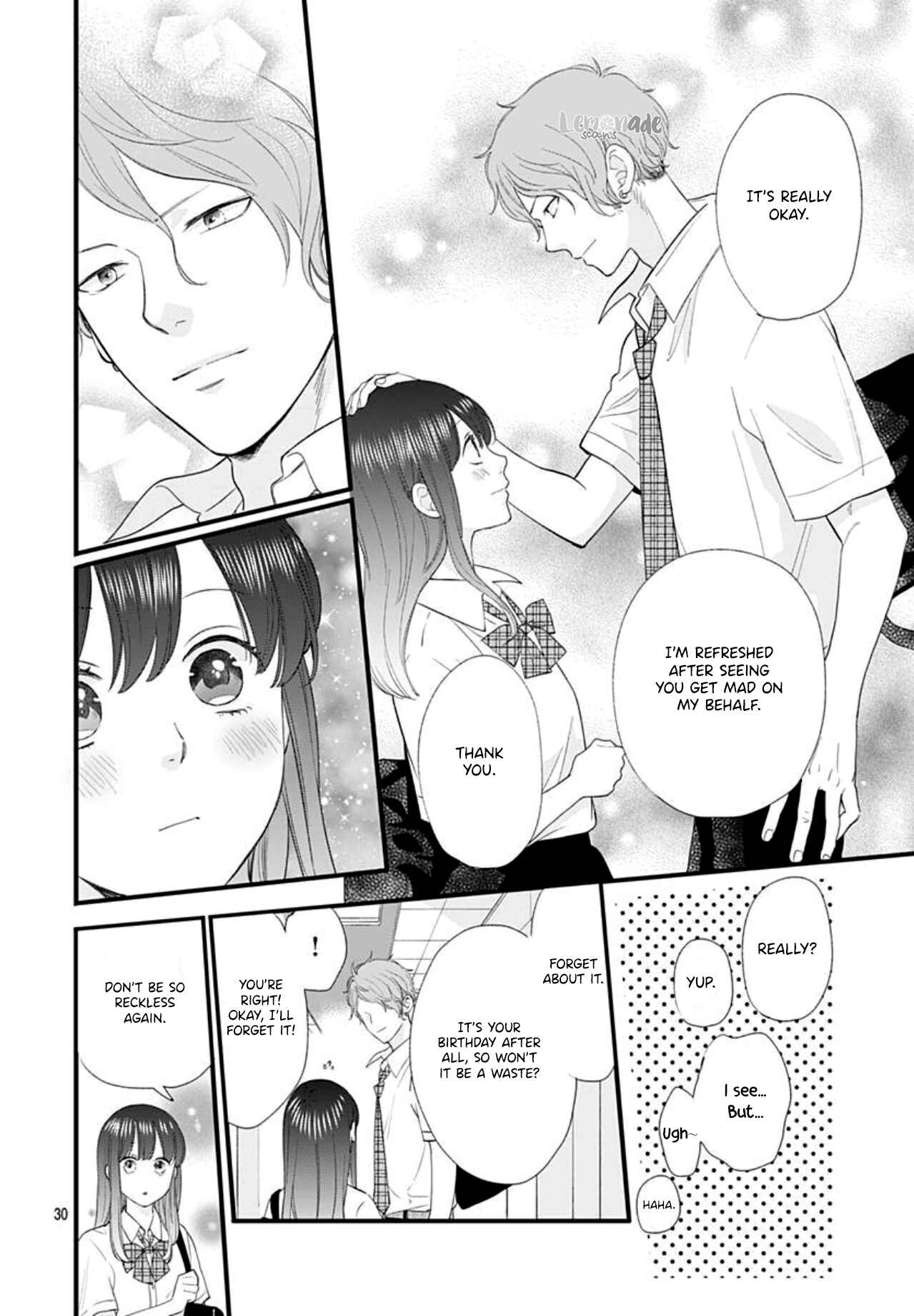 Page 32 Chapter 4 Ima Koi: Now Im in Love