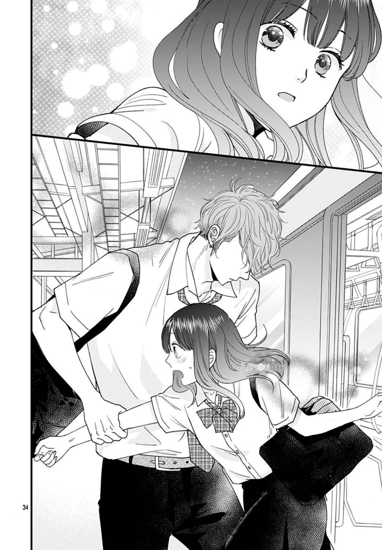 Page 36 Chapter 4 Ima Koi: Now Im in Love