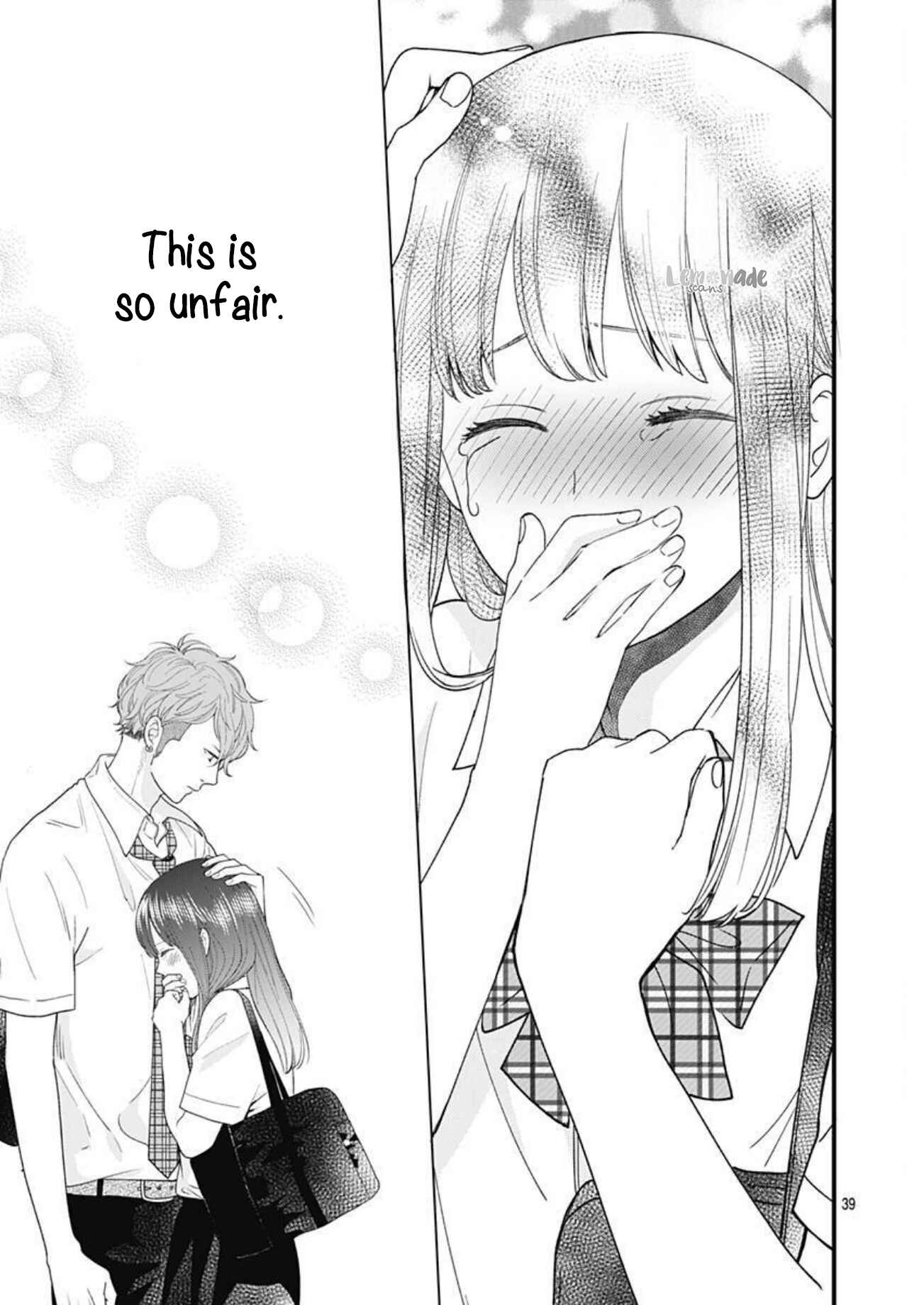 Page 41 Chapter 4 Ima Koi: Now Im in Love