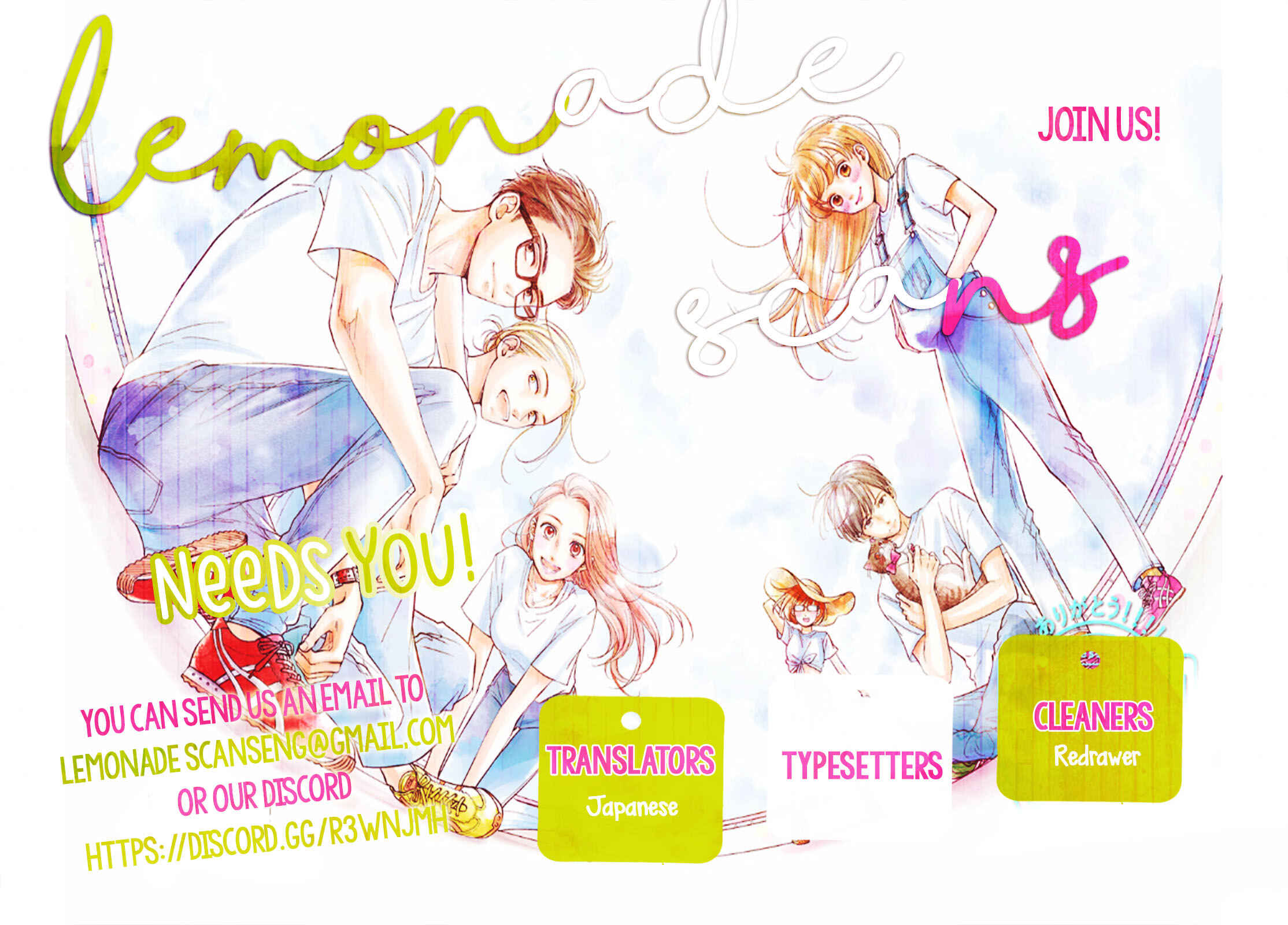 Page 45 Chapter 4 Ima Koi: Now Im in Love