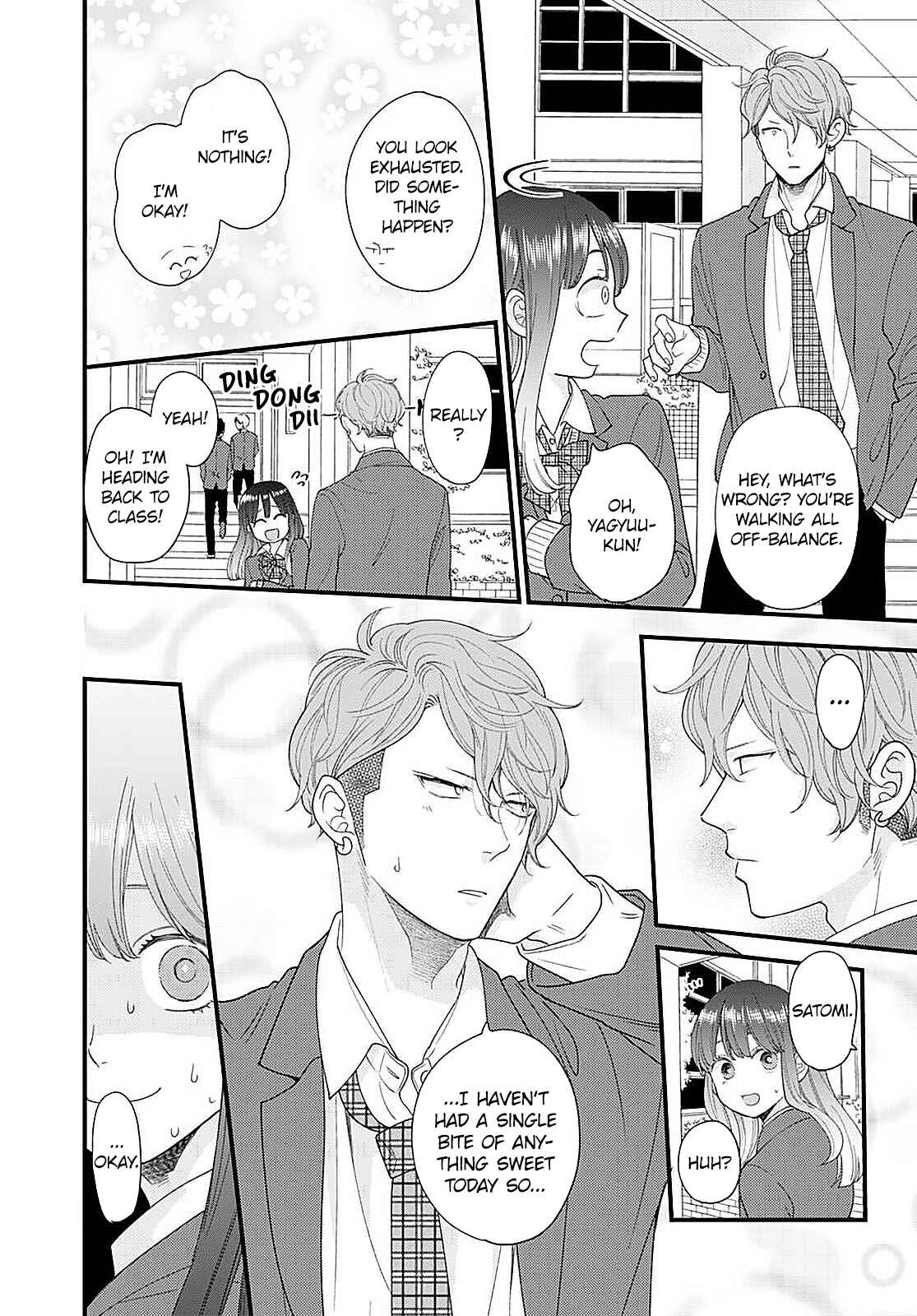 Page 23 Chapter 16 Ima Koi: Now Im in Love