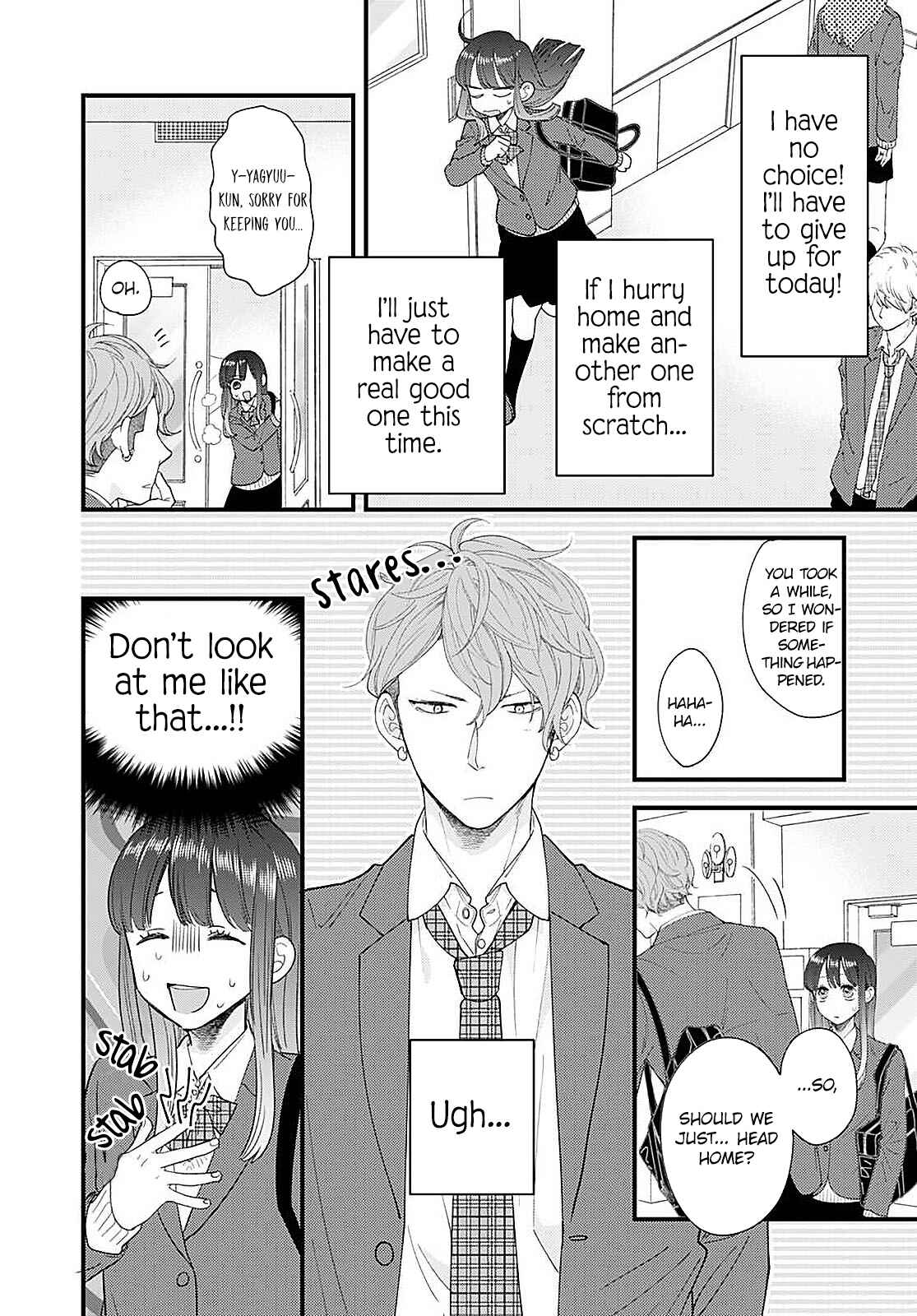 Page 25 Chapter 16 Ima Koi: Now Im in Love