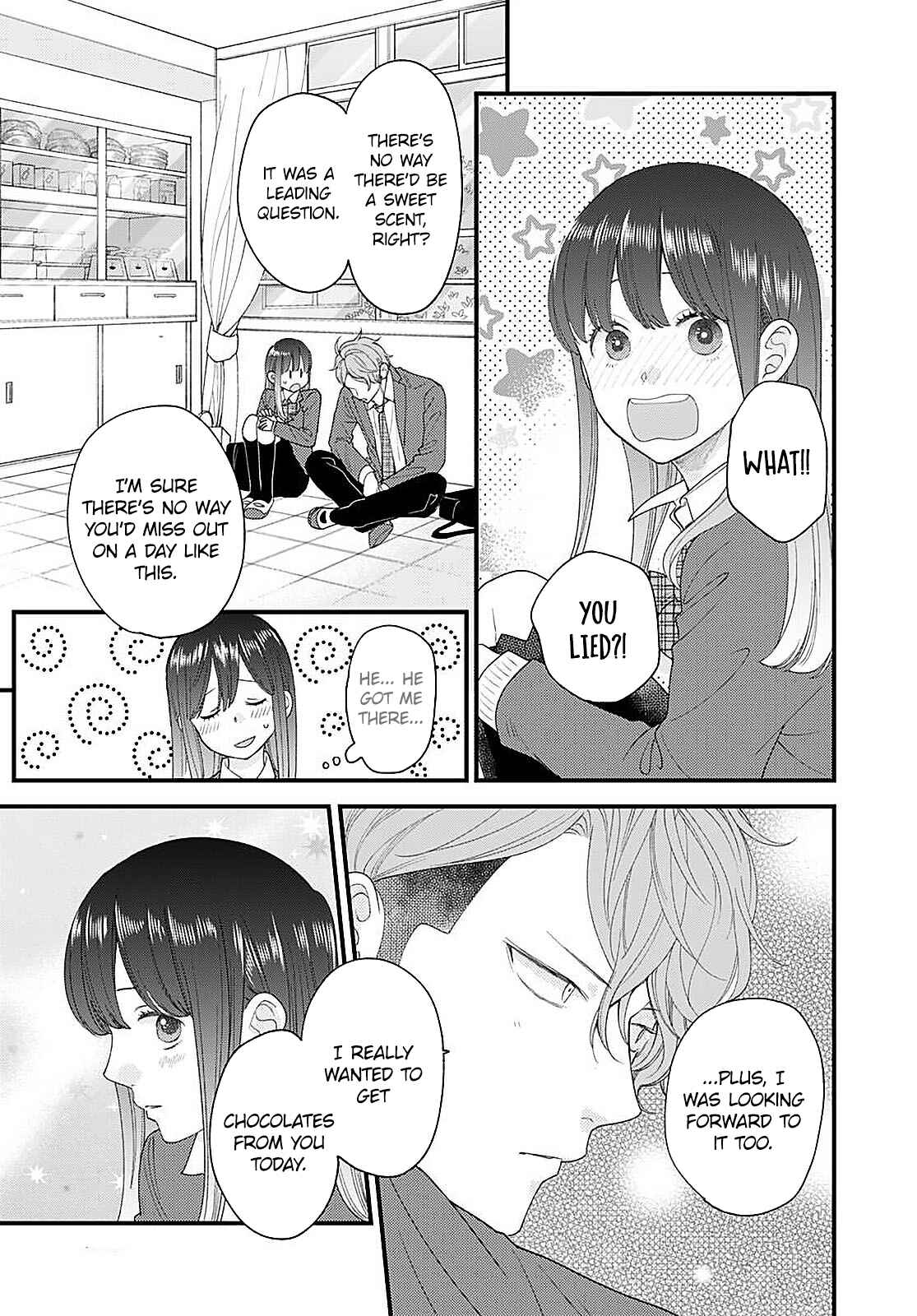 Page 32 Chapter 16 Ima Koi: Now Im in Love