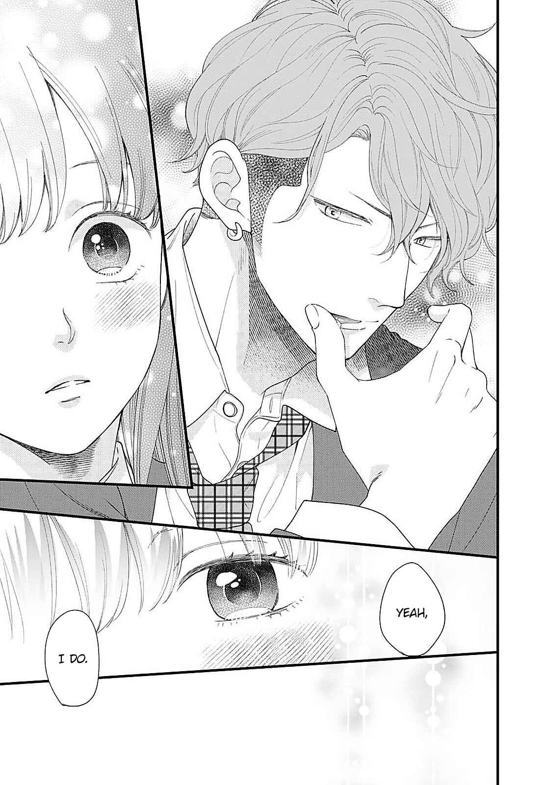 Page 38 Chapter 16 Ima Koi: Now Im in Love