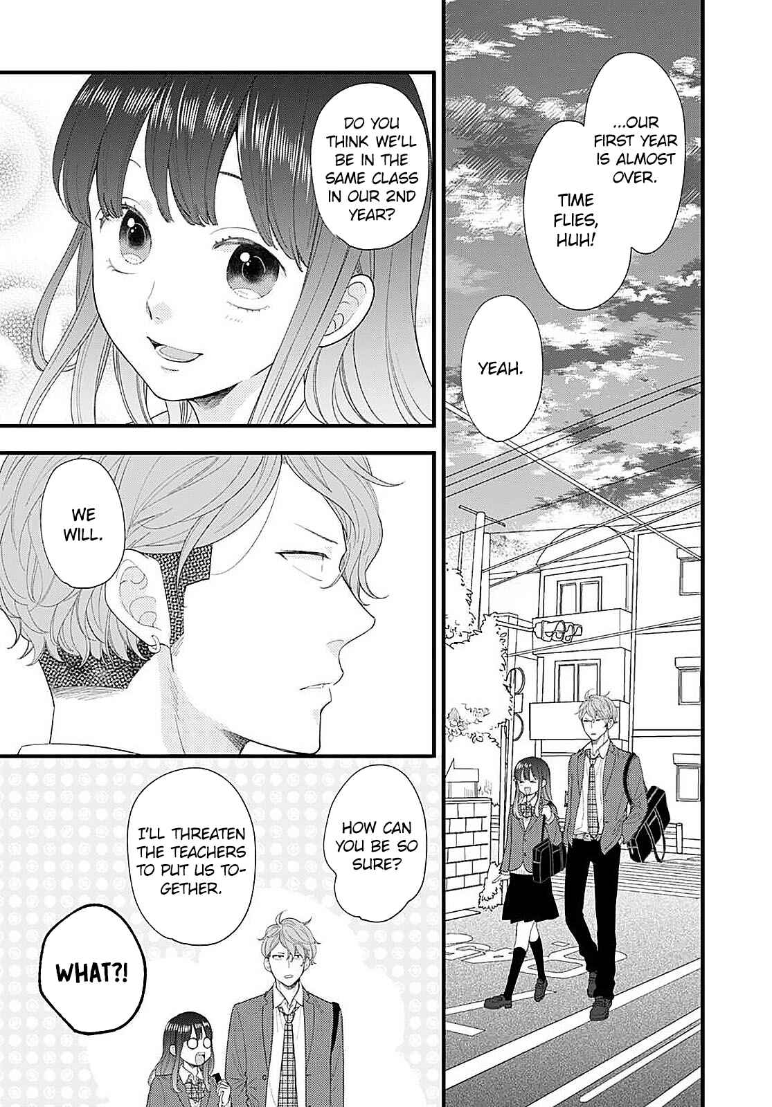 Page 42 Chapter 16 Ima Koi: Now Im in Love