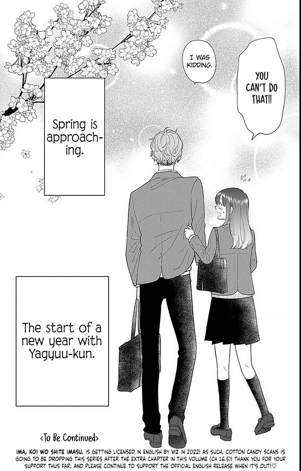 Page 43 Chapter 16 Ima Koi: Now Im in Love
