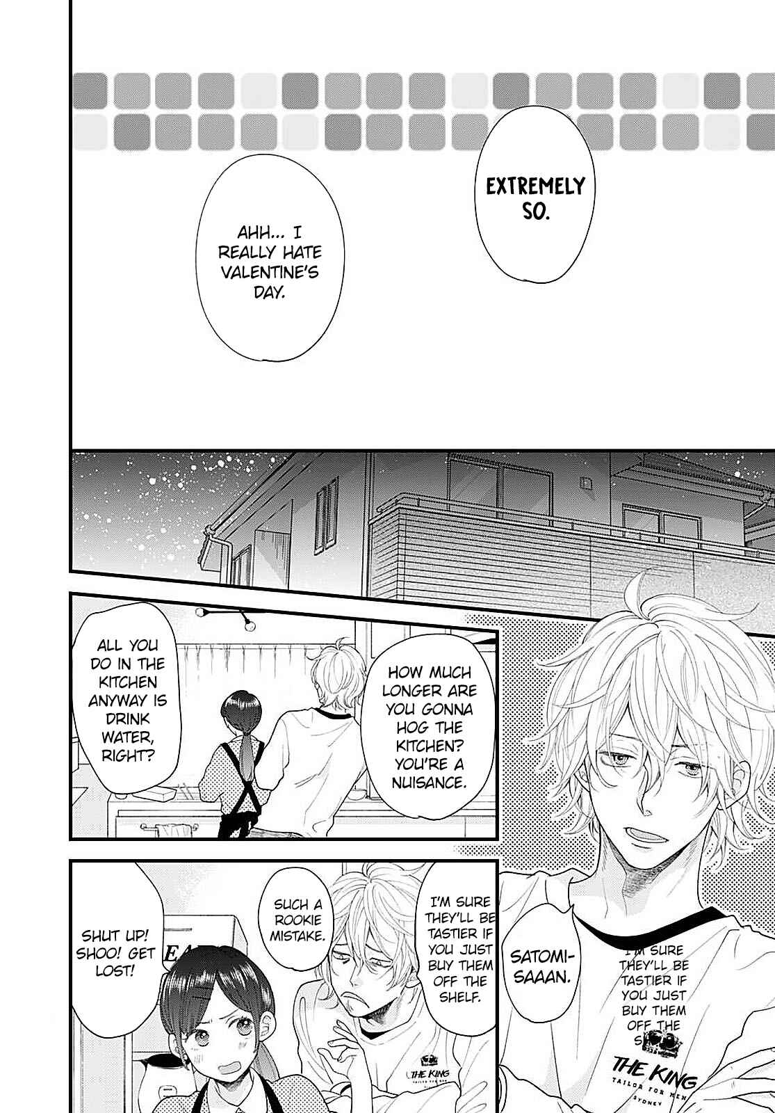 Page 9 Chapter 16 Ima Koi: Now Im in Love