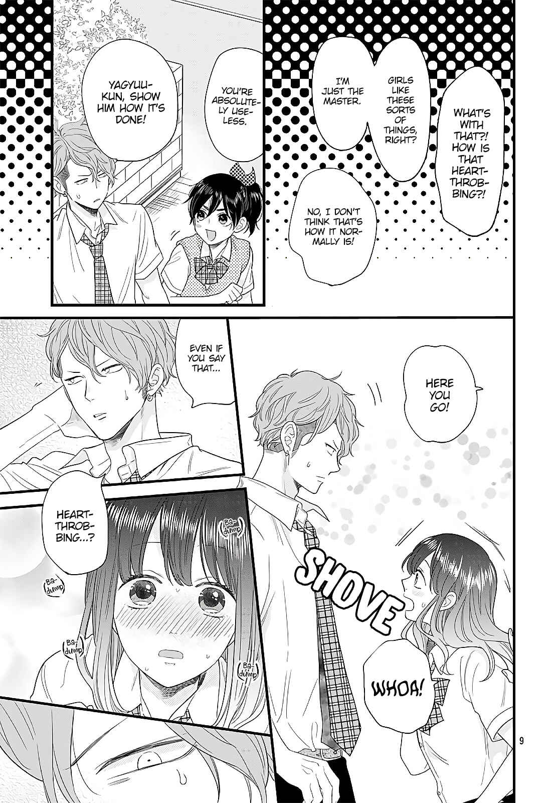 Page 10 Chapter 10 Ima Koi: Now Im in Love