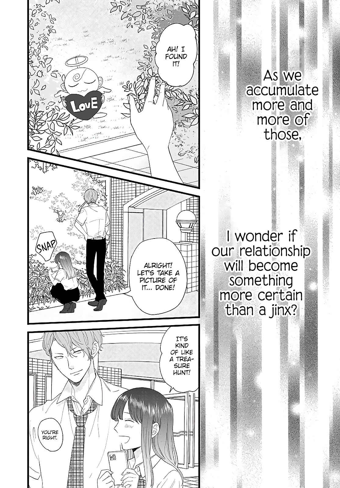 Page 19 Chapter 10 Ima Koi: Now Im in Love