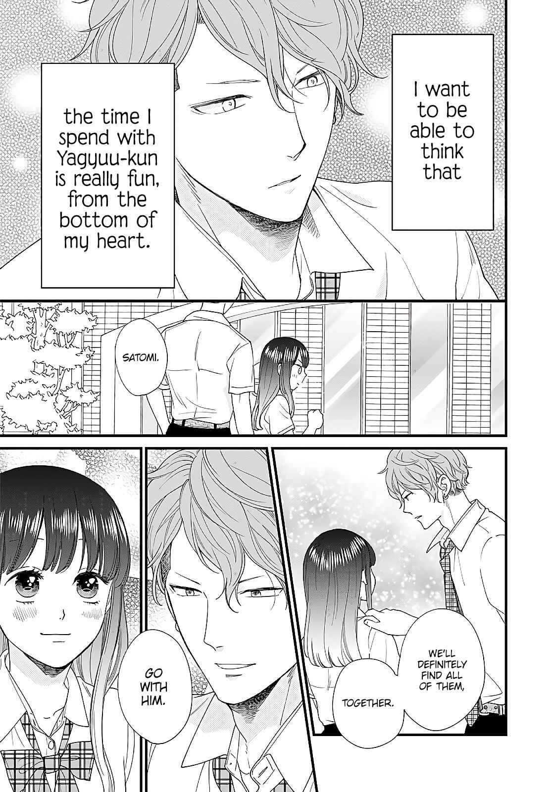 Page 26 Chapter 10 Ima Koi: Now Im in Love