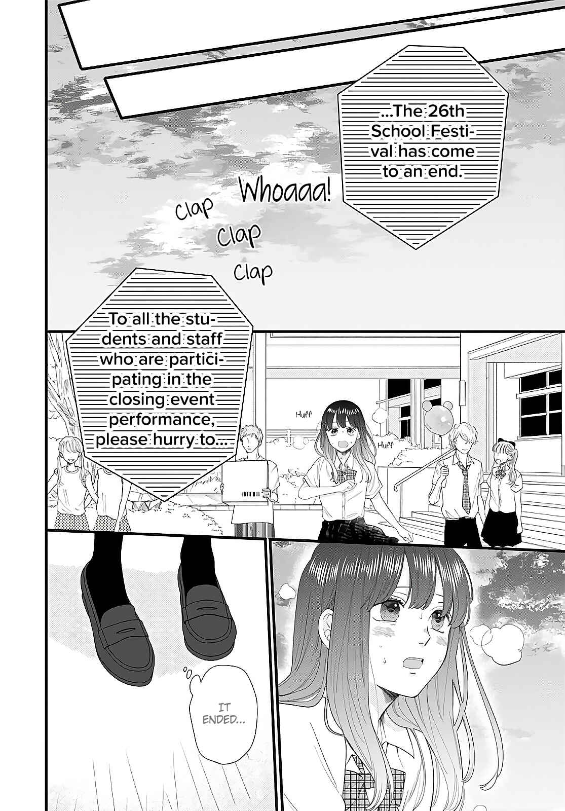 Page 29 Chapter 10 Ima Koi: Now Im in Love