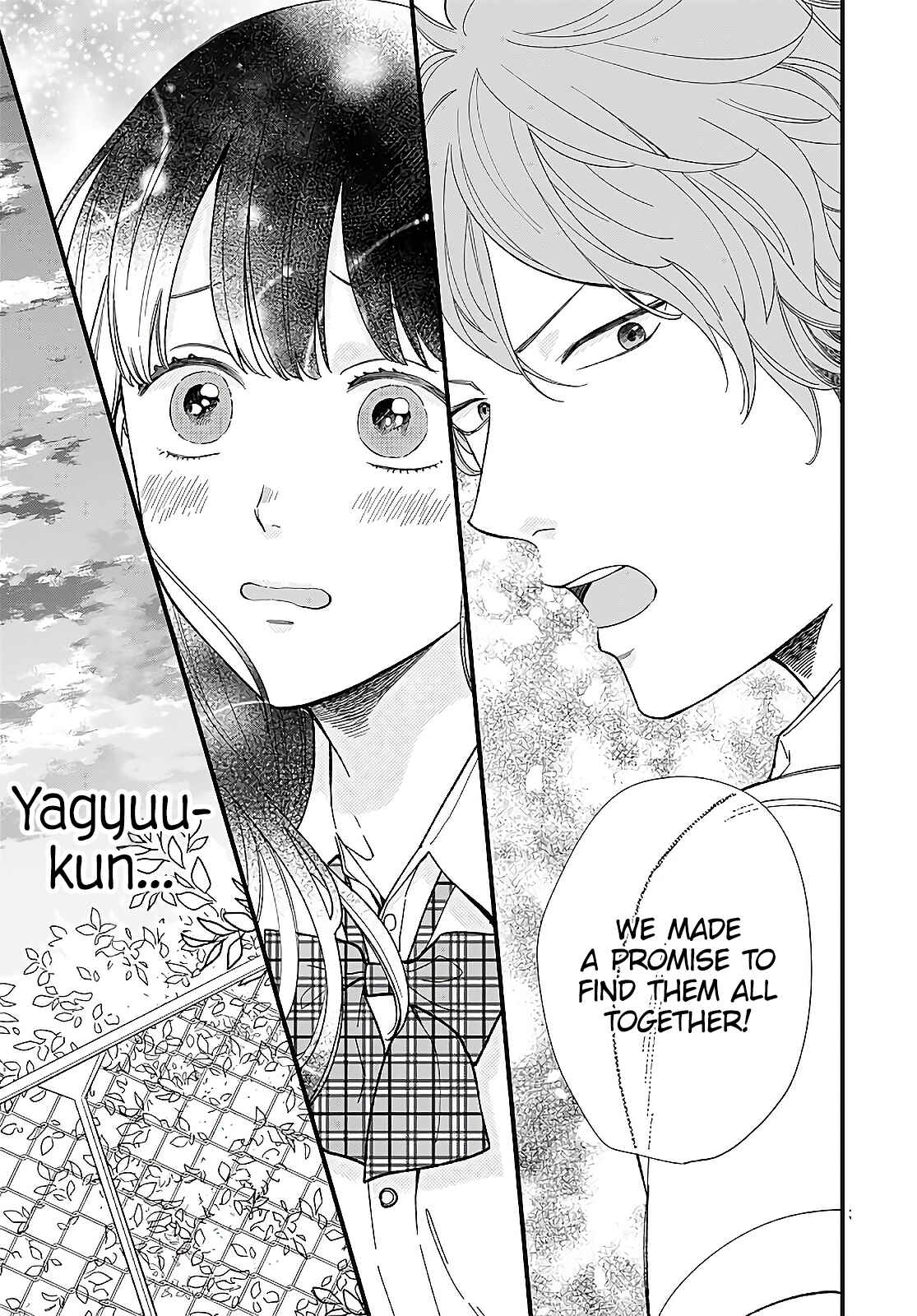 Page 32 Chapter 10 Ima Koi: Now Im in Love
