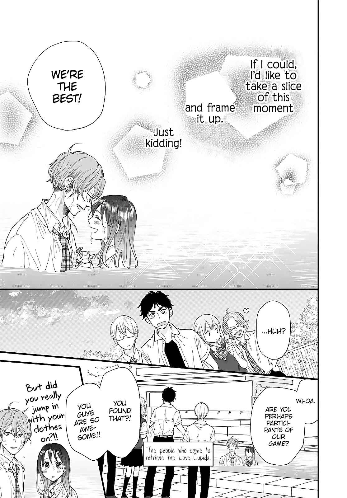 Page 39 Chapter 10 Ima Koi: Now Im in Love