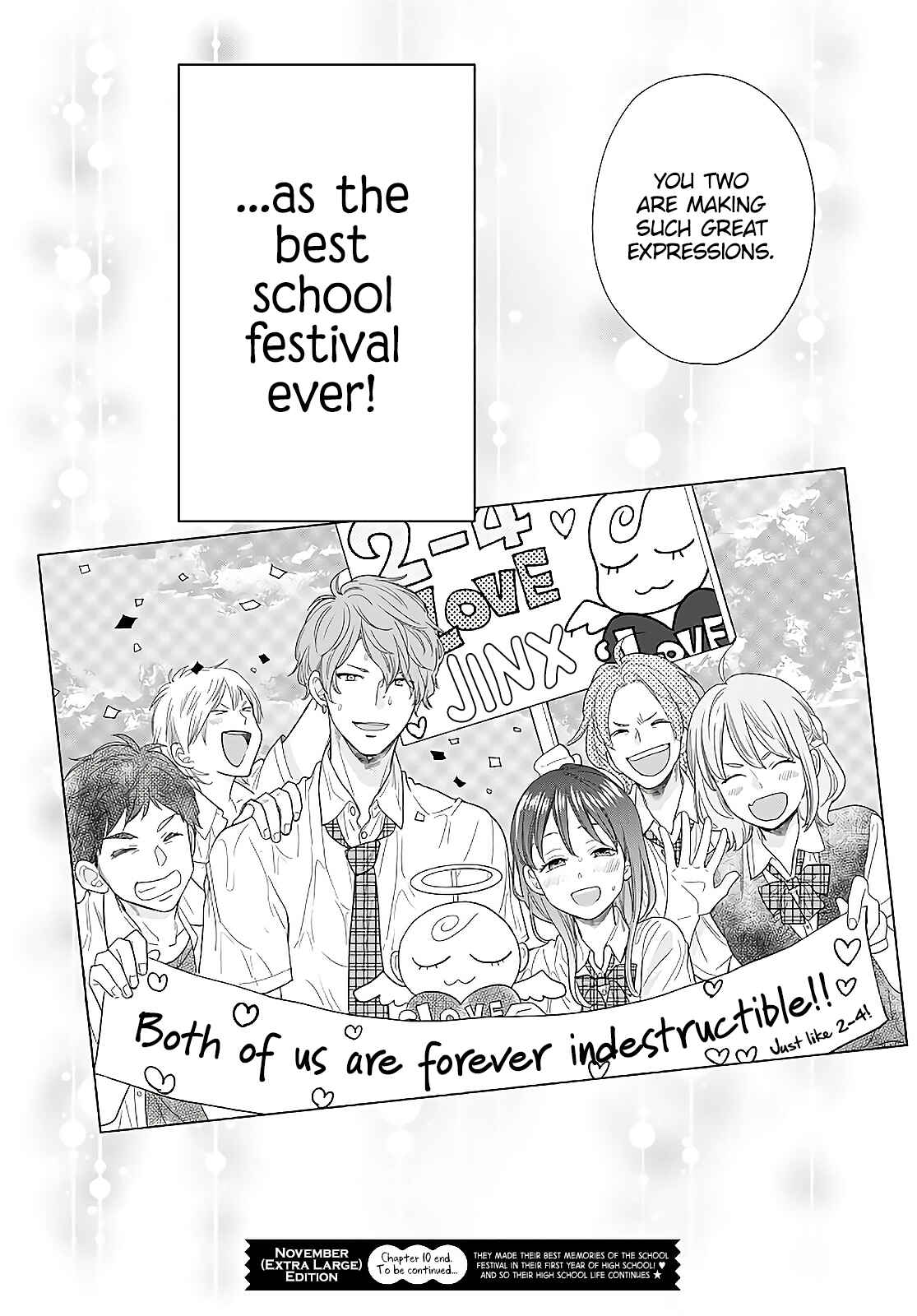 Page 42 Chapter 10 Ima Koi: Now Im in Love