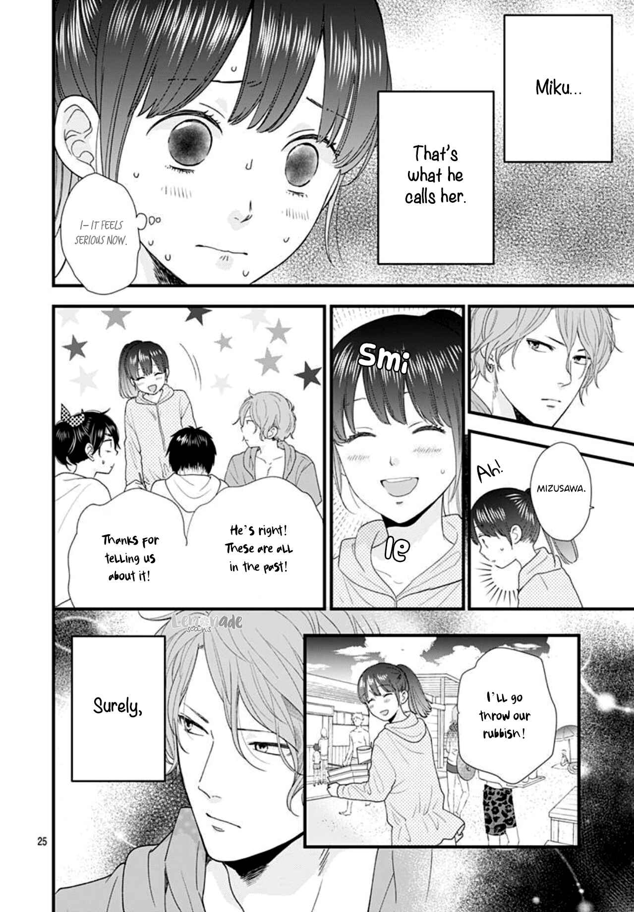 Page 26 Chapter 5 Ima Koi: Now Im in Love