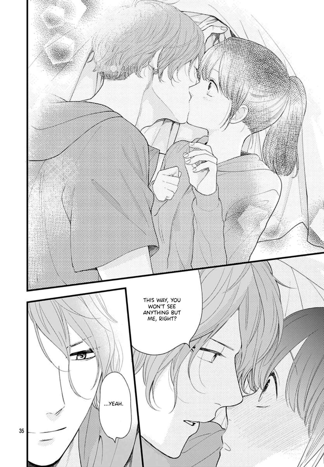 Page 36 Chapter 5 Ima Koi: Now Im in Love