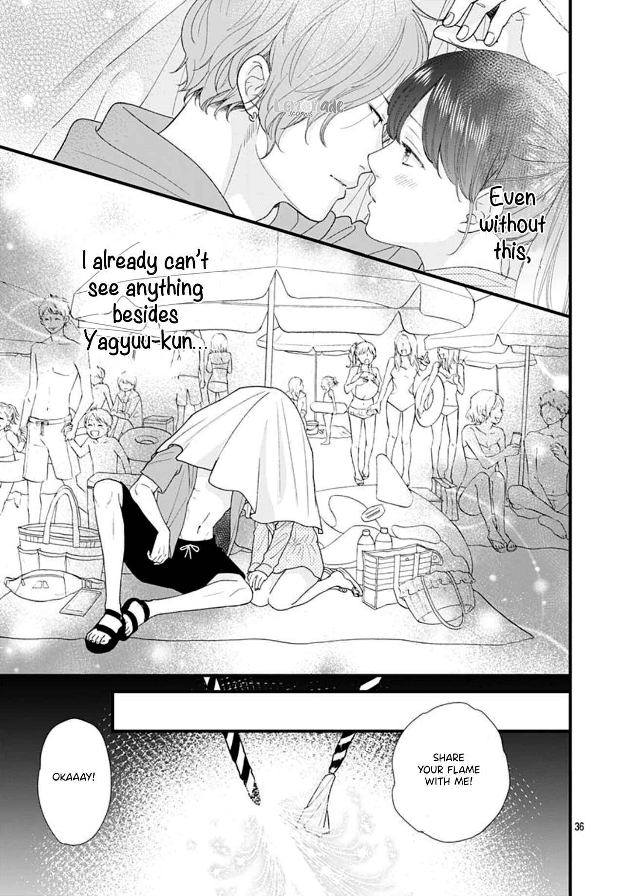 Page 37 Chapter 5 Ima Koi: Now Im in Love