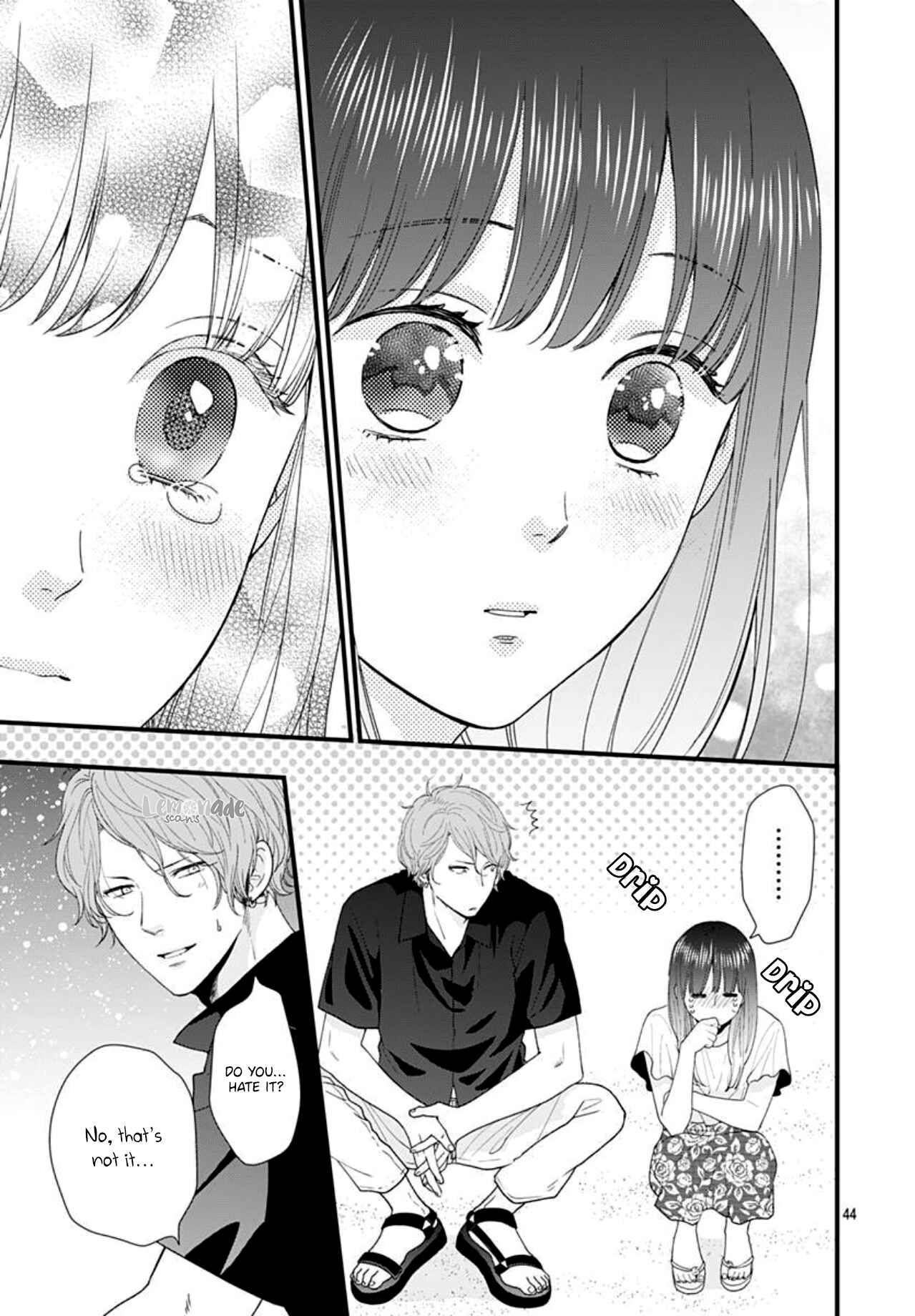 Page 45 Chapter 5 Ima Koi: Now Im in Love
