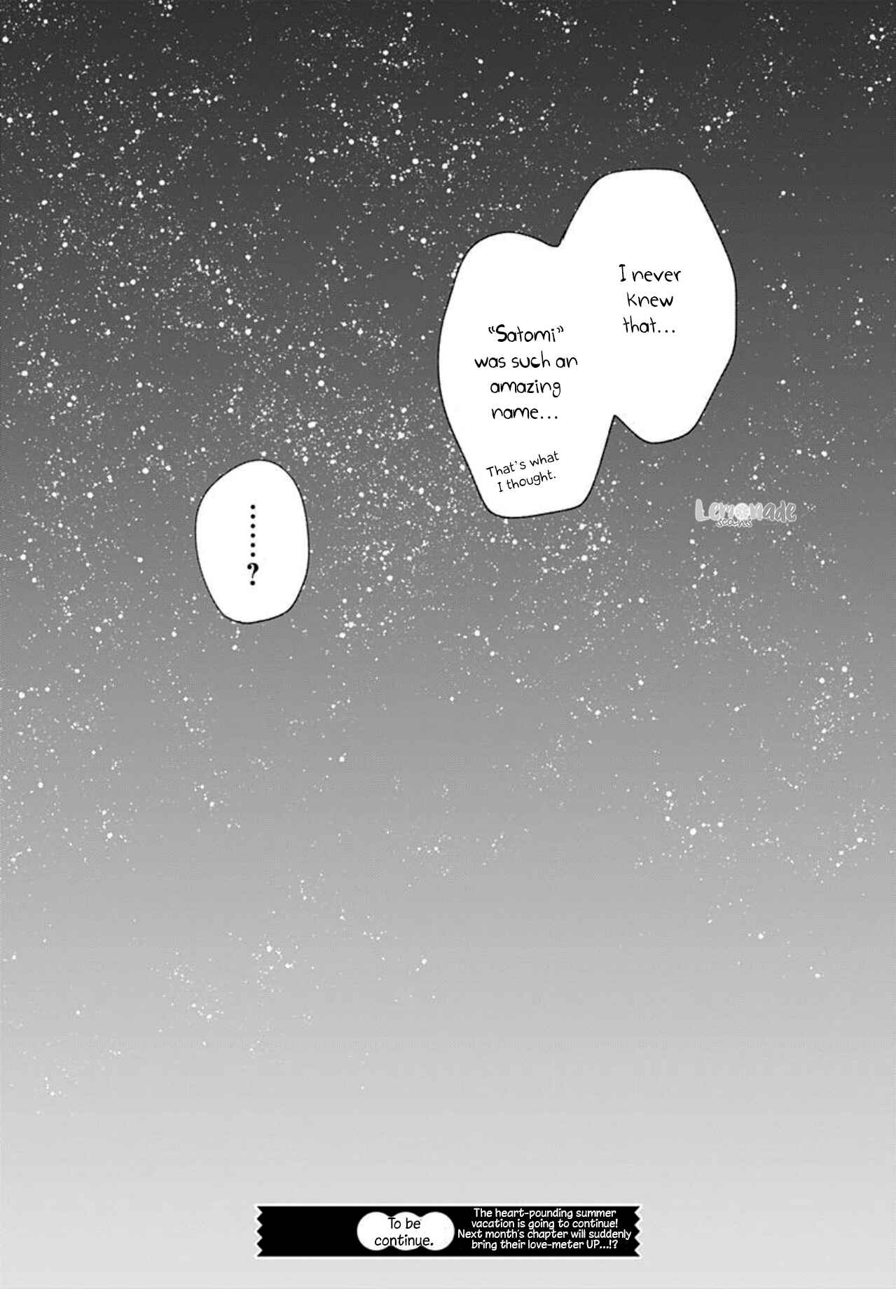 Page 46 Chapter 5 Ima Koi: Now Im in Love