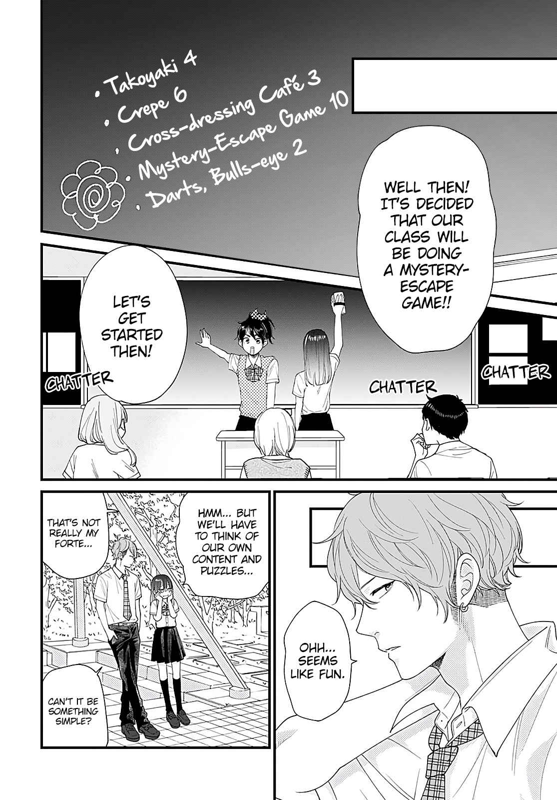 Page 17 Chapter 9 Ima Koi: Now Im in Love