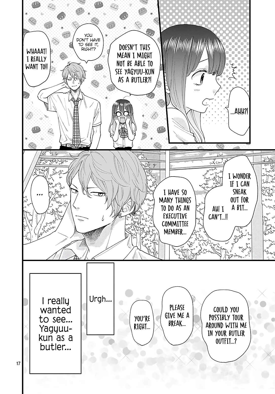 Page 19 Chapter 9 Ima Koi: Now Im in Love