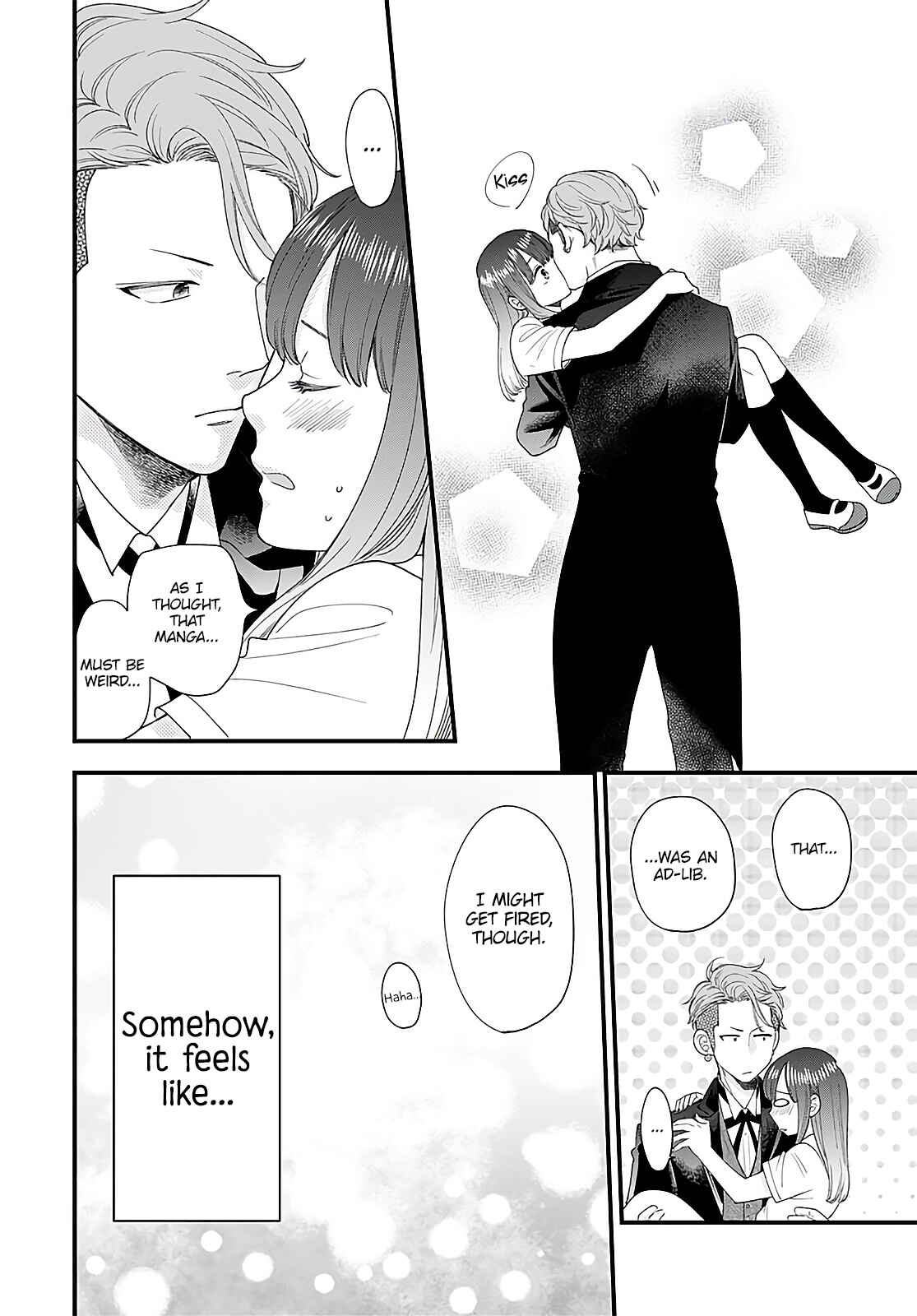 Page 29 Chapter 9 Ima Koi: Now Im in Love