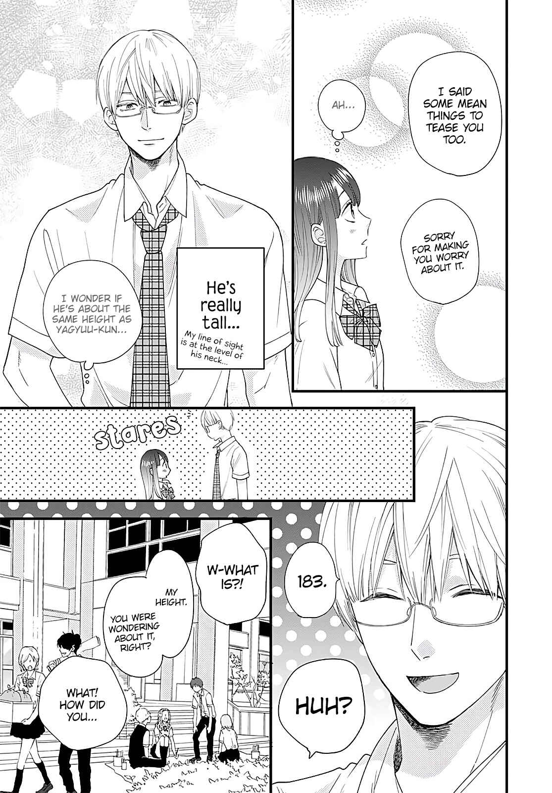 Page 32 Chapter 9 Ima Koi: Now Im in Love