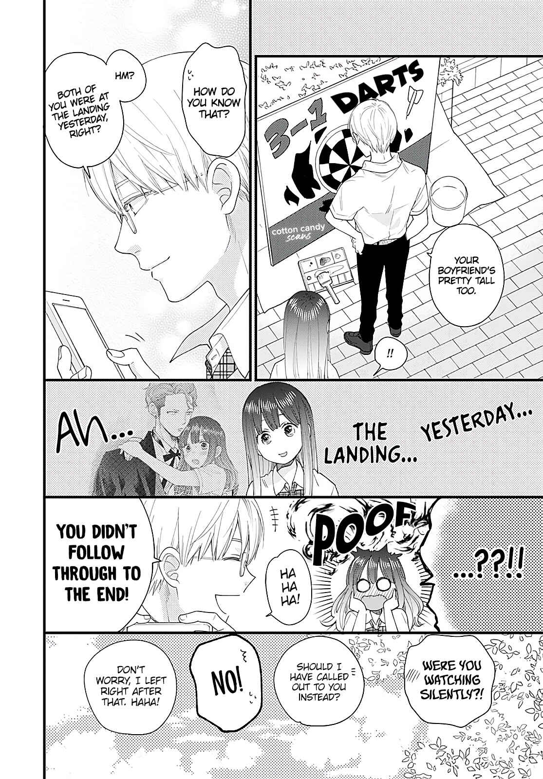 Page 33 Chapter 9 Ima Koi: Now Im in Love