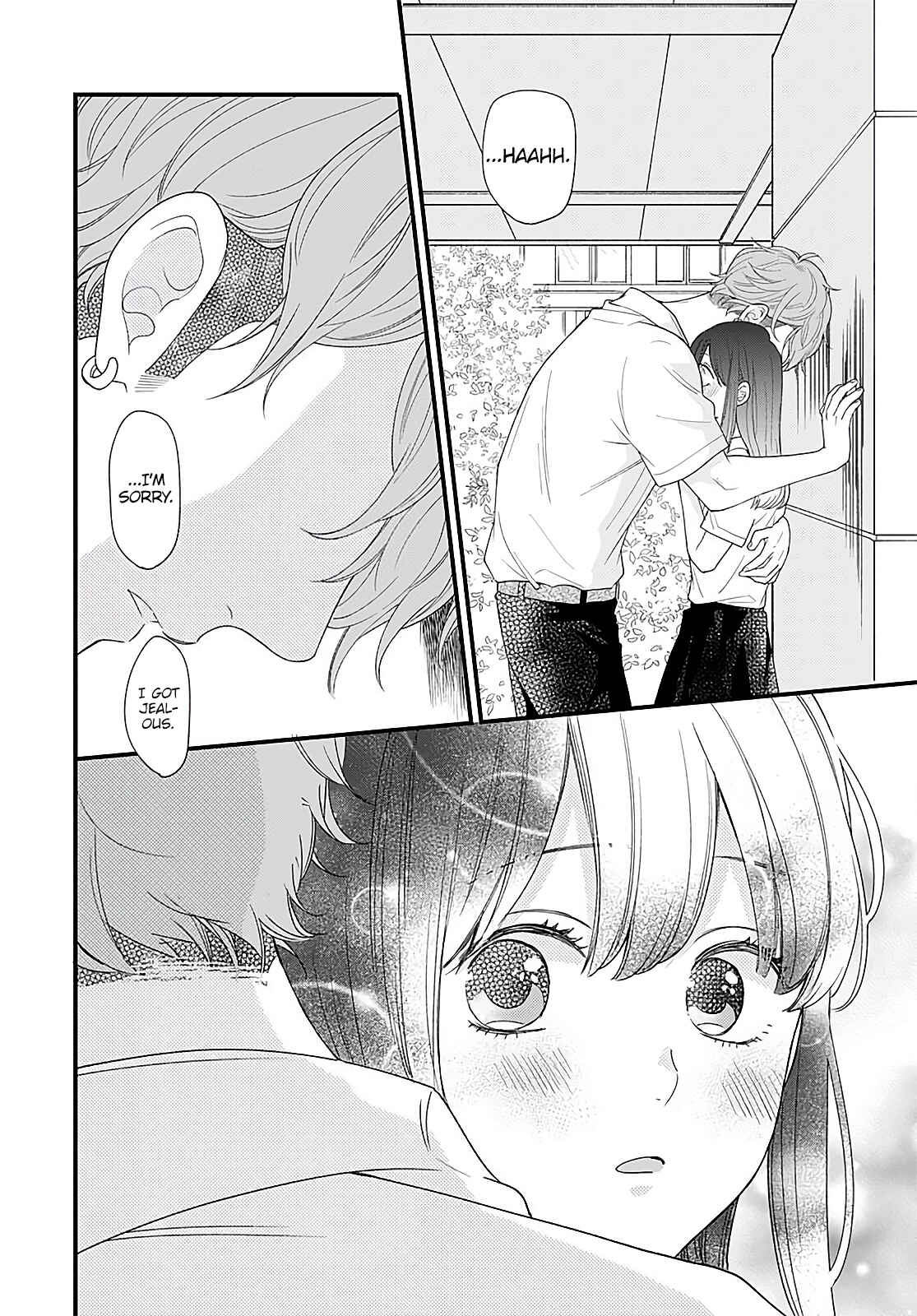 Page 41 Chapter 9 Ima Koi: Now Im in Love