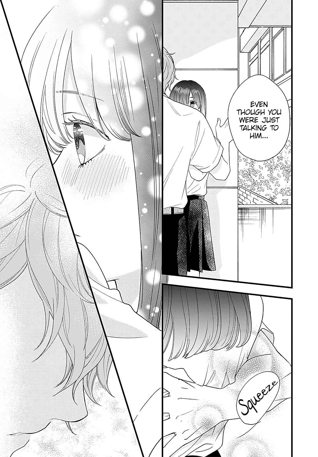 Page 42 Chapter 9 Ima Koi: Now Im in Love