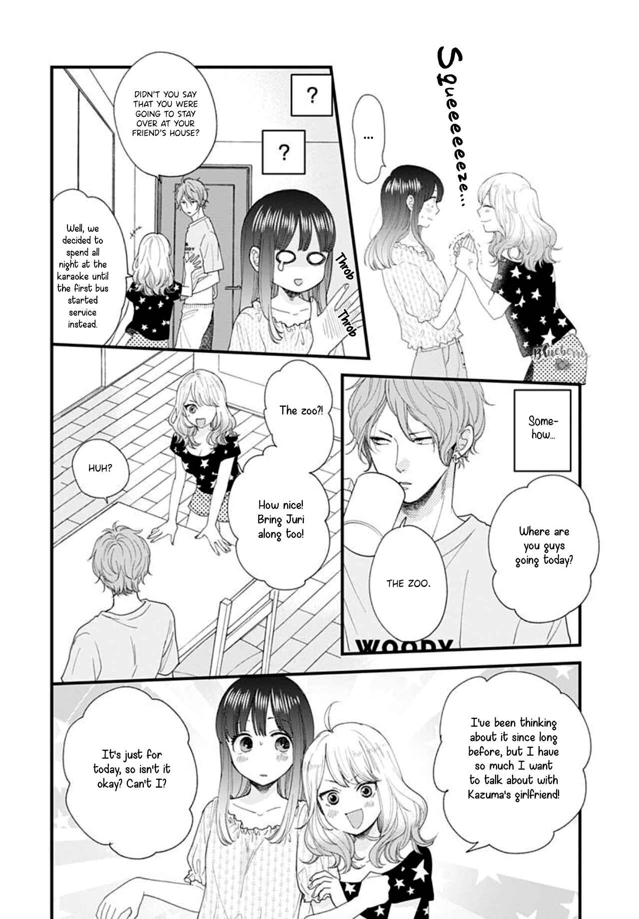 Page 10 Chapter 7 Ima Koi: Now Im in Love