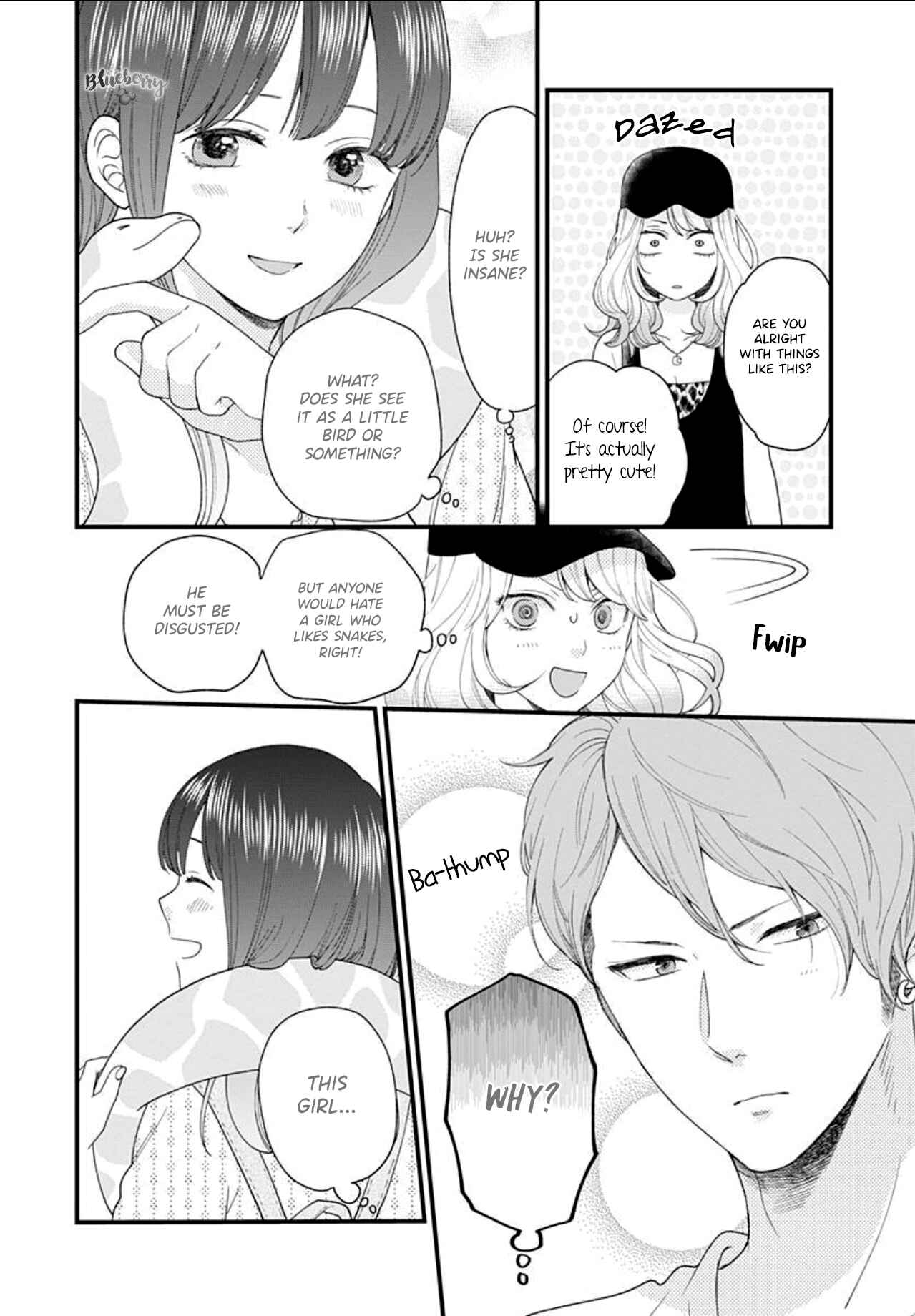 Page 26 Chapter 7 Ima Koi: Now Im in Love