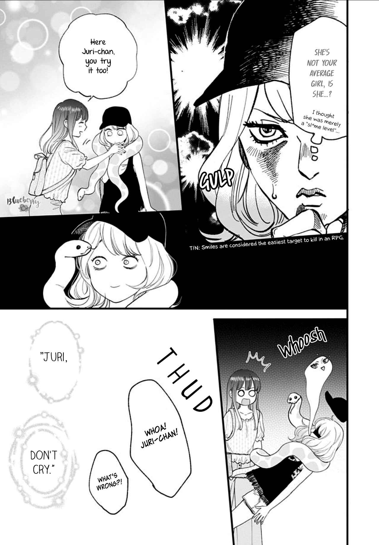 Page 27 Chapter 7 Ima Koi: Now Im in Love