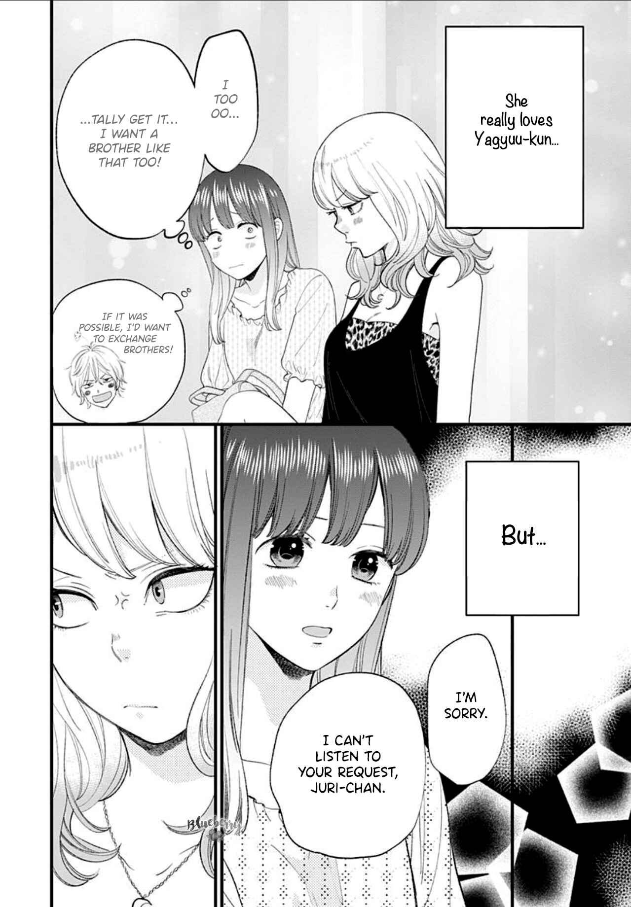 Page 36 Chapter 7 Ima Koi: Now Im in Love