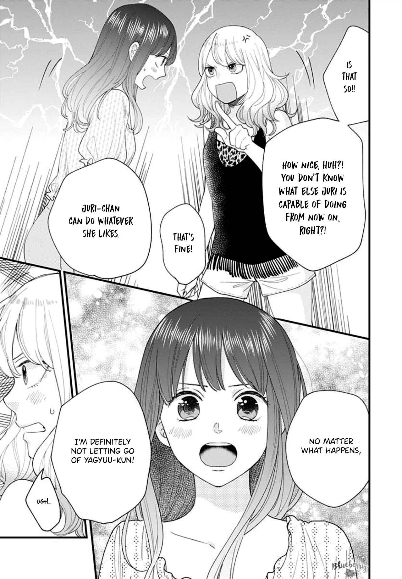 Page 37 Chapter 7 Ima Koi: Now Im in Love