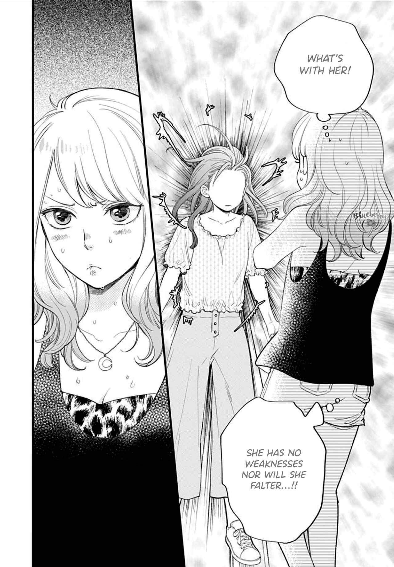 Page 38 Chapter 7 Ima Koi: Now Im in Love