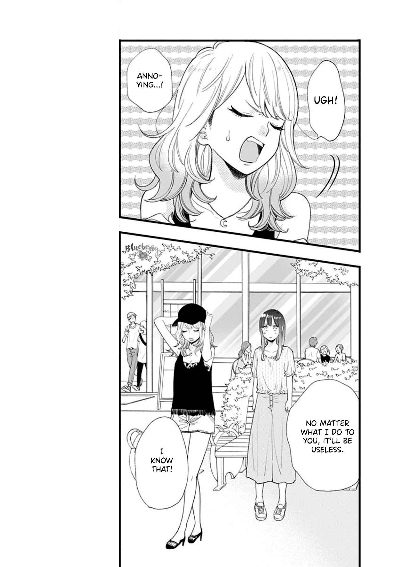 Page 39 Chapter 7 Ima Koi: Now Im in Love